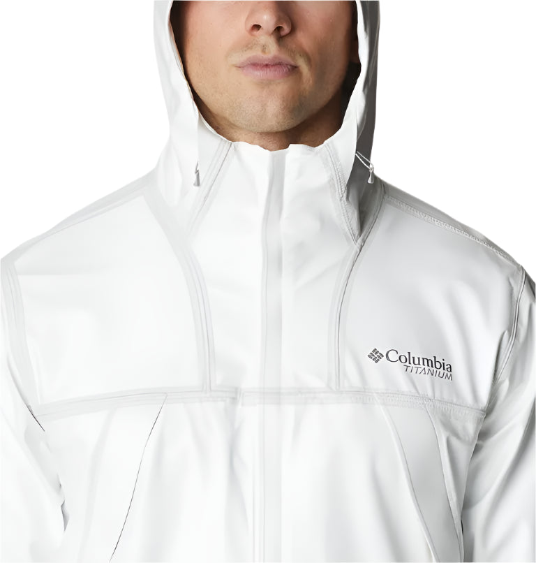 Men's OutDry Extreme Eco II Tech Shell Jacket