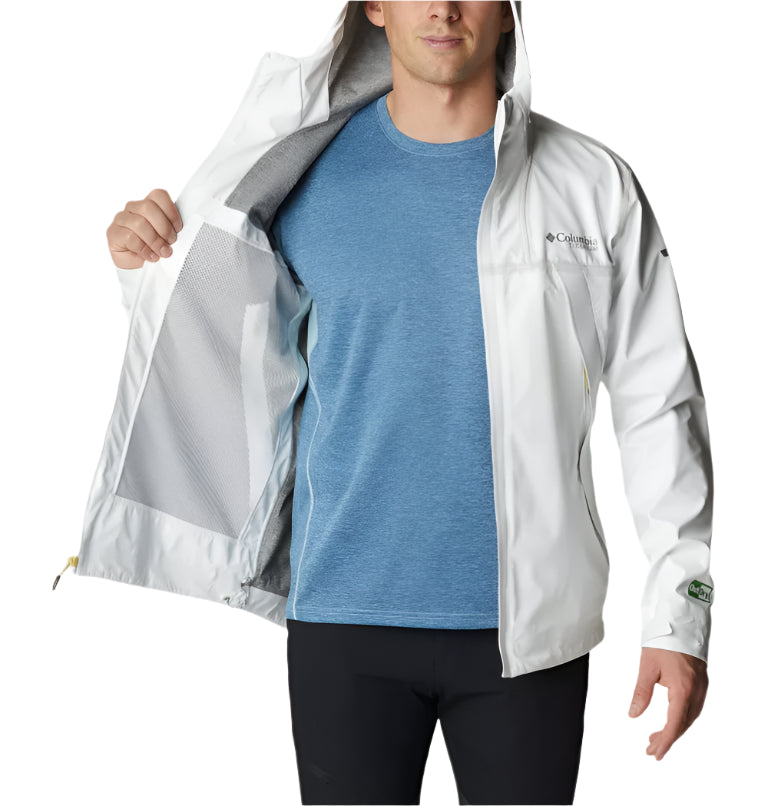 Men's OutDry Extreme Eco II Tech Shell Jacket