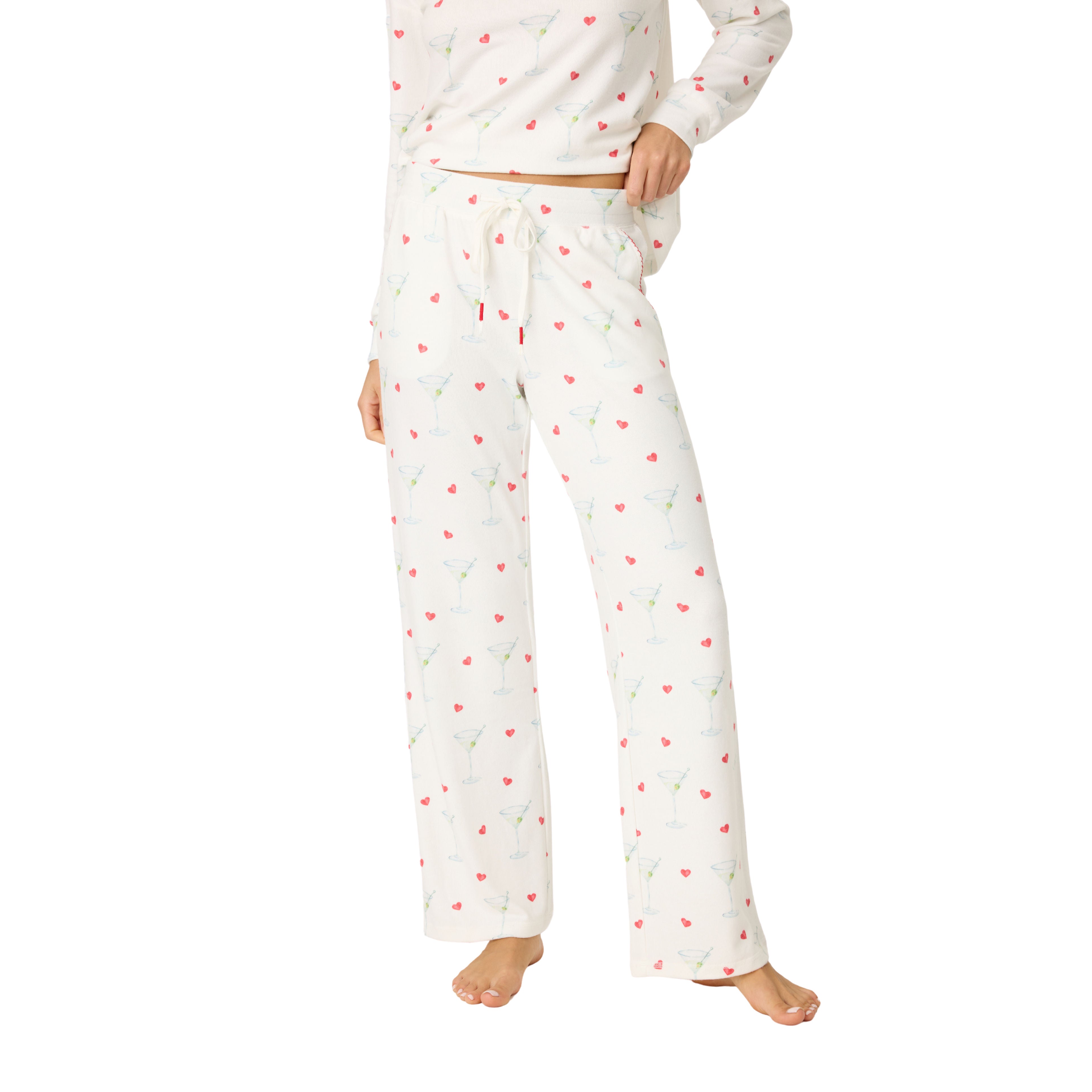 Women's Holiday Happy Hour Pants