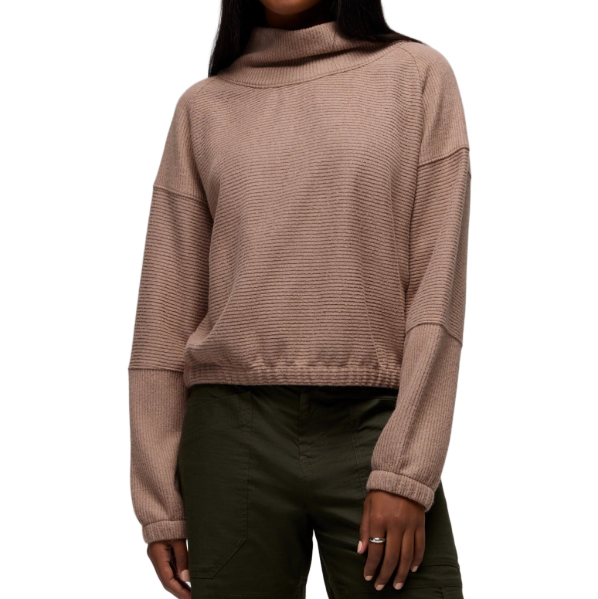 Women's Olivia LS Sweater
