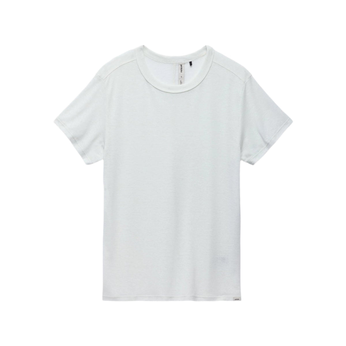 Women's Cozy Up Short Sleeve Crew Shirt