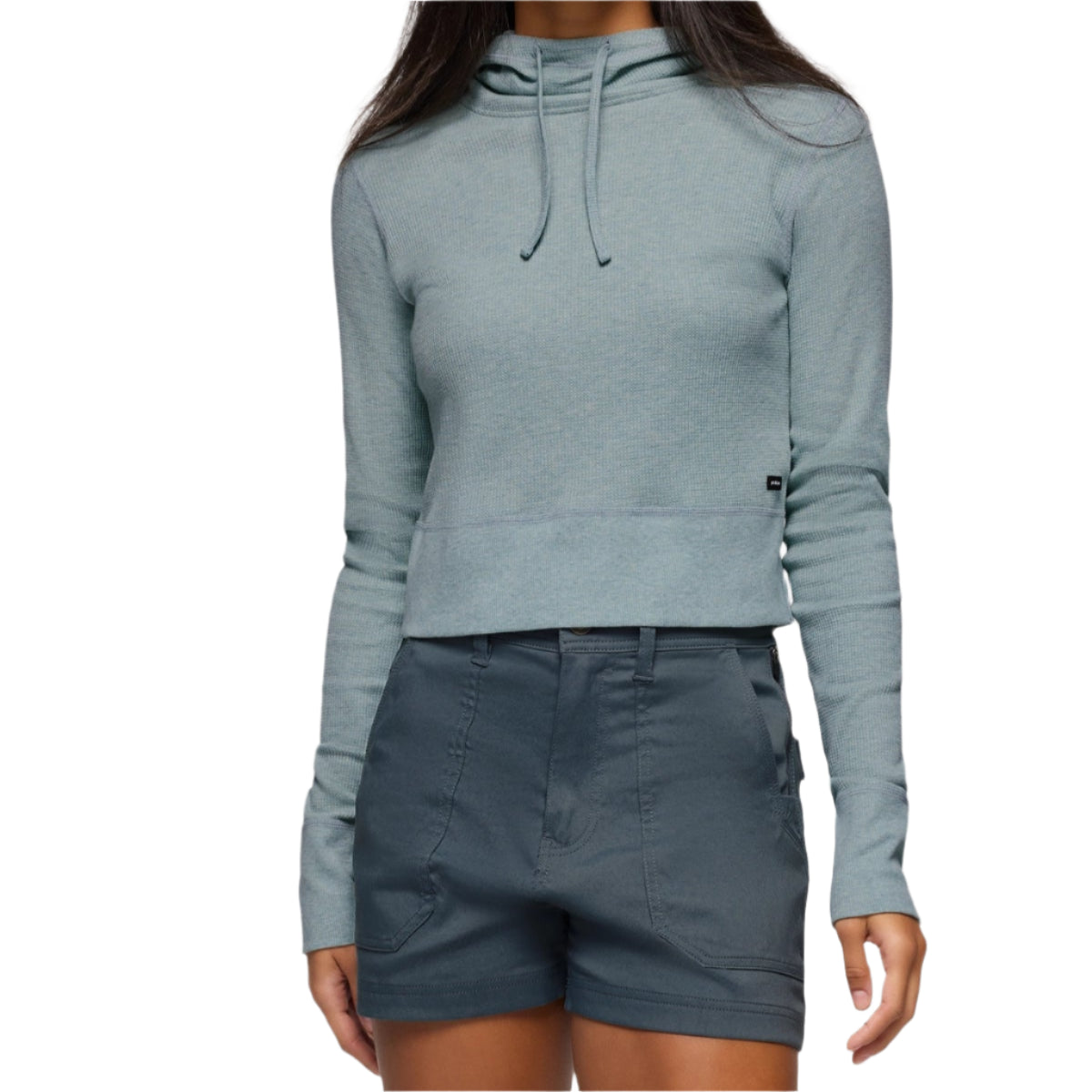 Women's Touchstone Hoodie