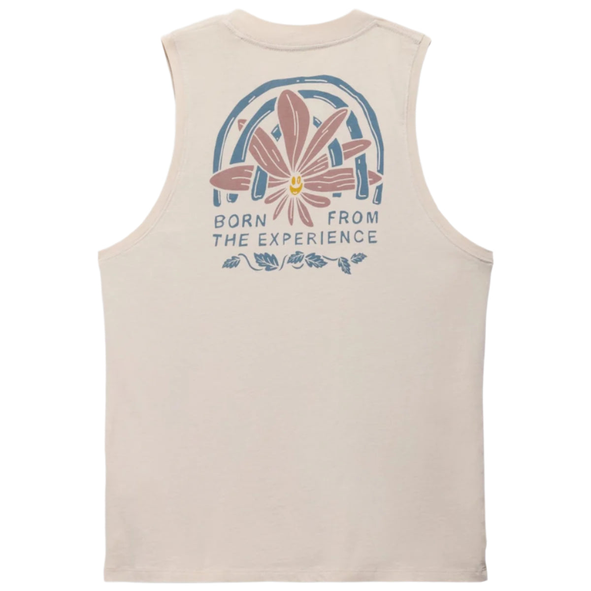 Women's Everyday Graphic Tank Top