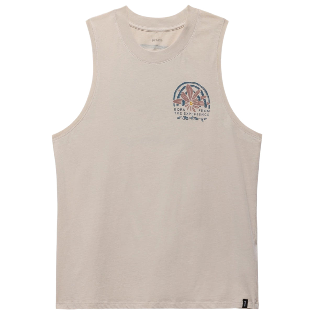 Women's Everyday Graphic Tank Top