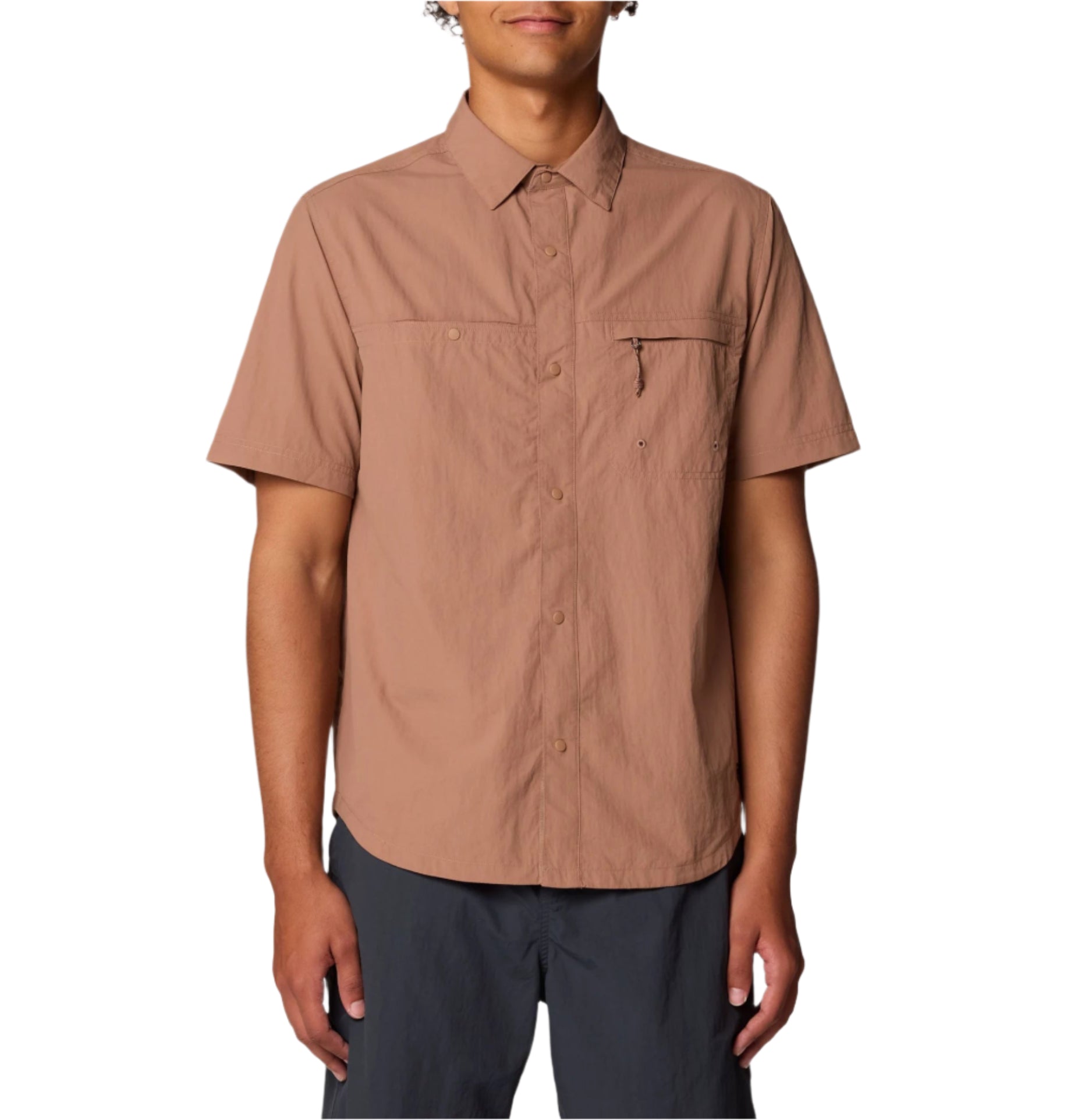 Men's Stryder Short Sleeve Shirt