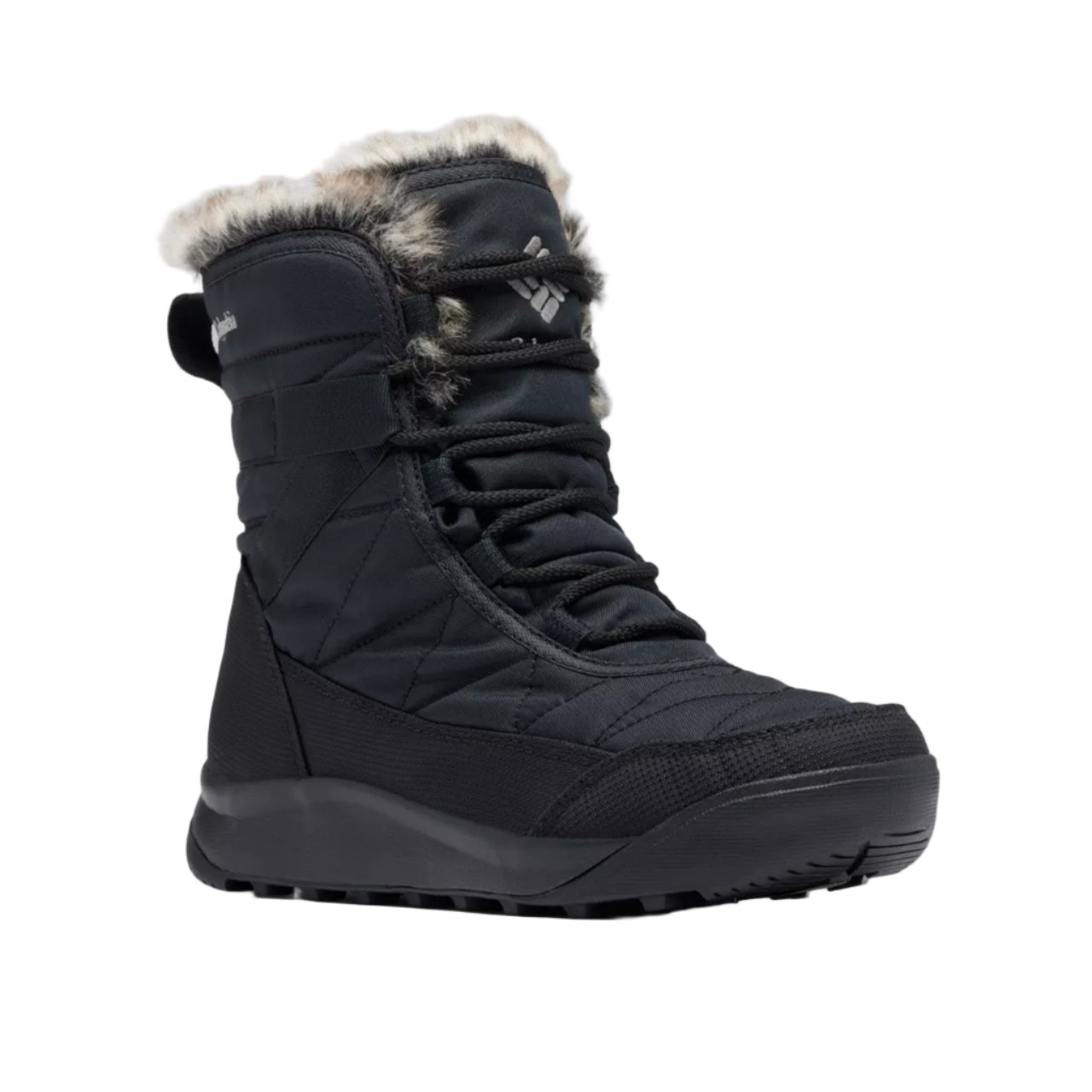 Women's Minx Shorty IV Winter Boots