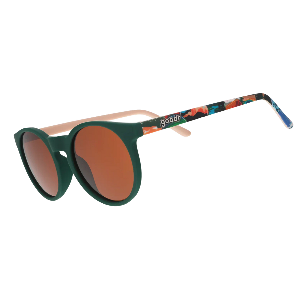 Circle G Sunglasses