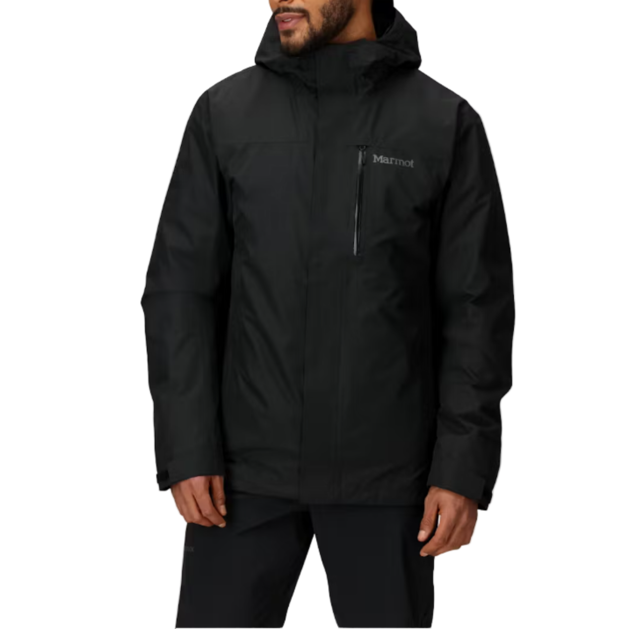 Men's Ramble Component Jacket