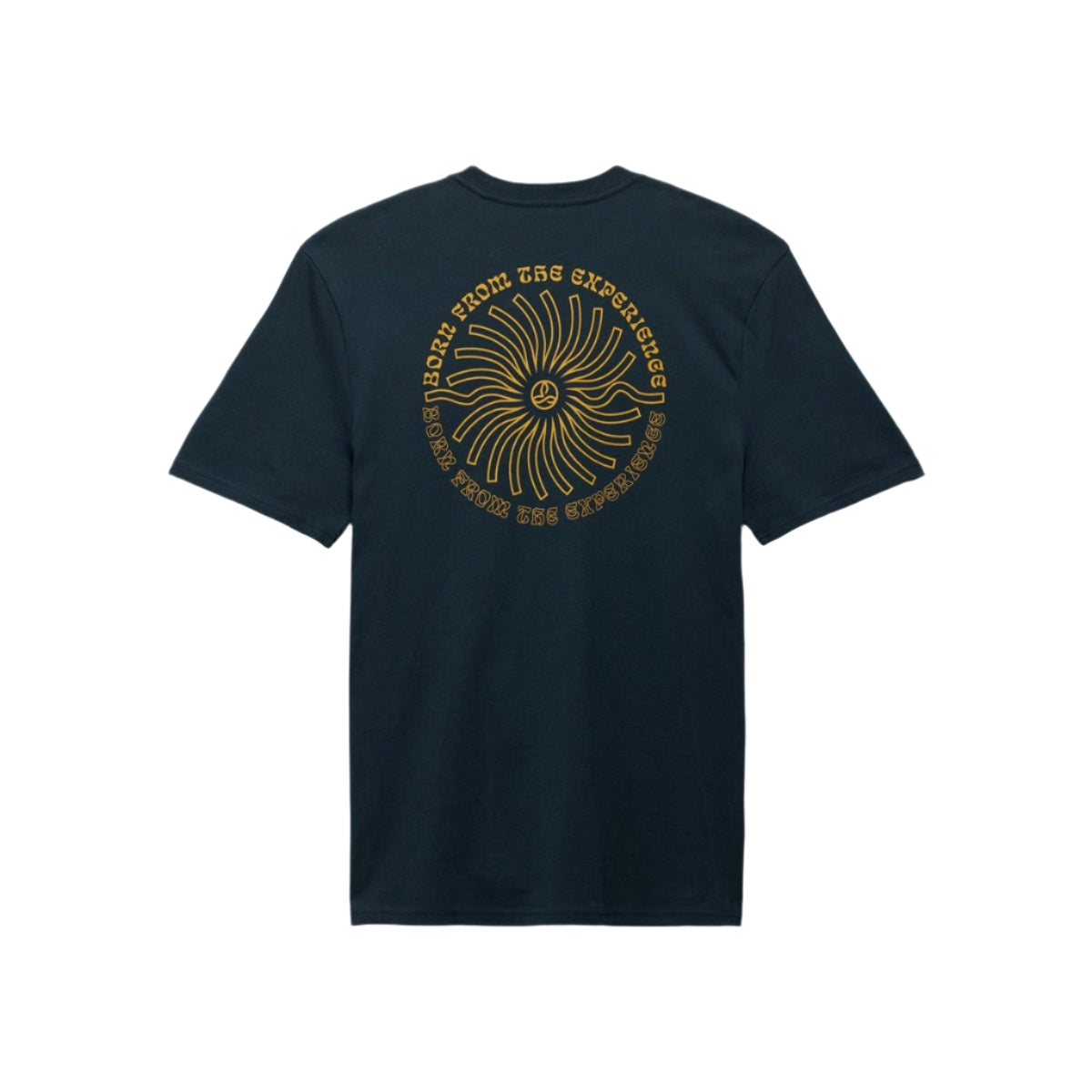 Men's prAna Lands Beginning SS Tee Shirt