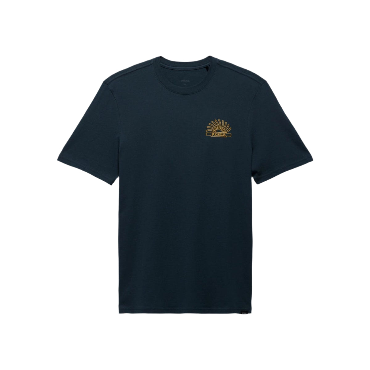 Men's prAna Lands Beginning SS Tee Shirt