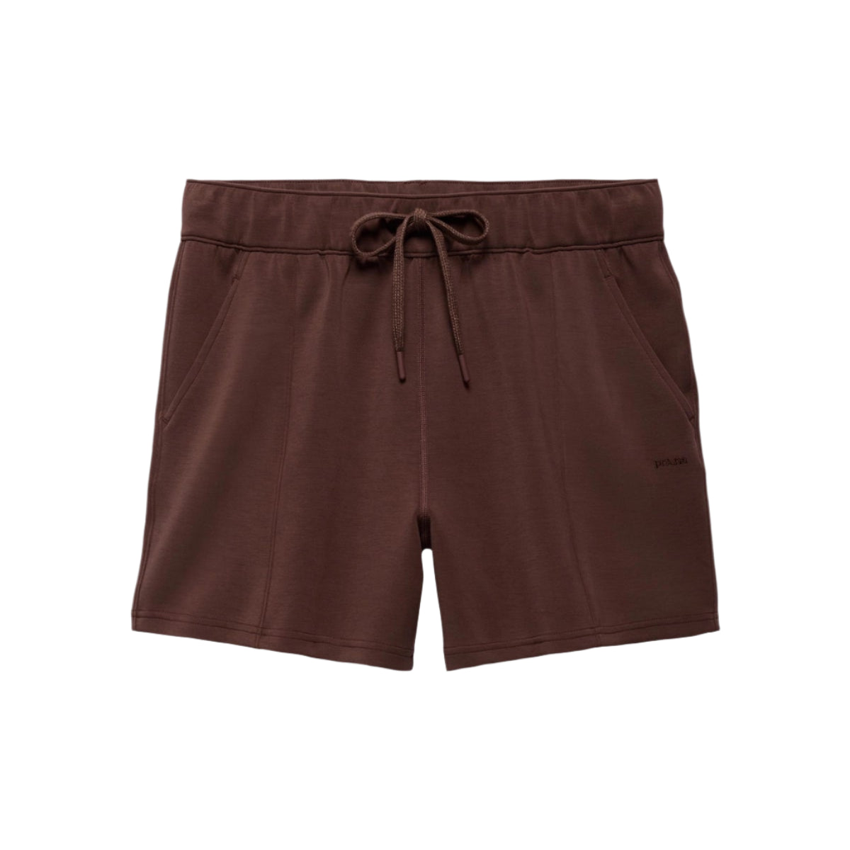 Shea Soft High Rise Shorts
