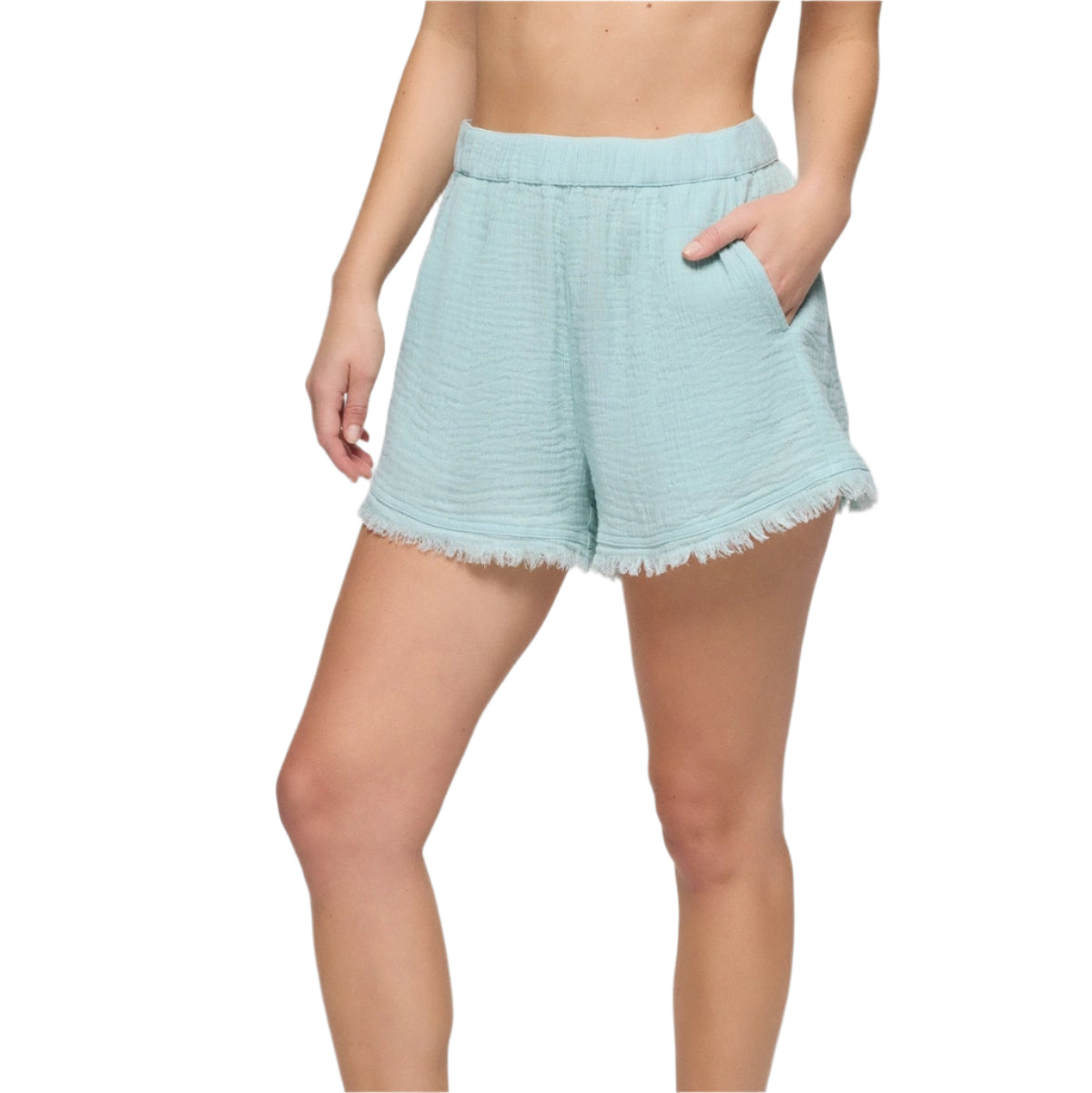 Women's Hideaways Short