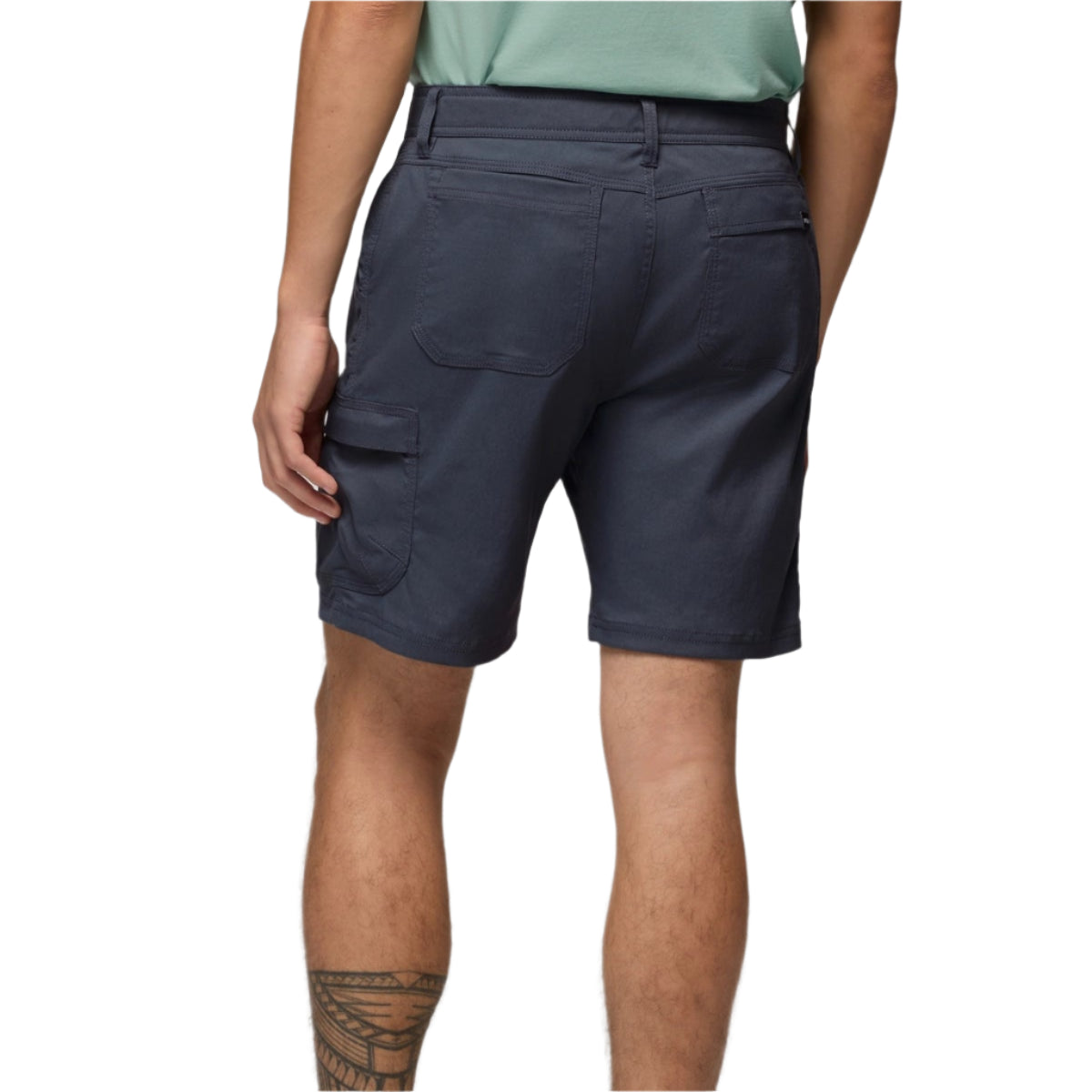 Men's Stretch Zion Shorts