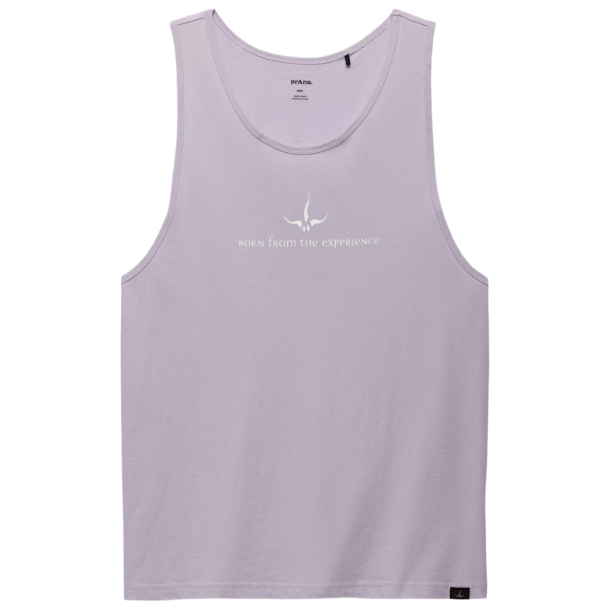Unisex Heritage Graphic Tank Top