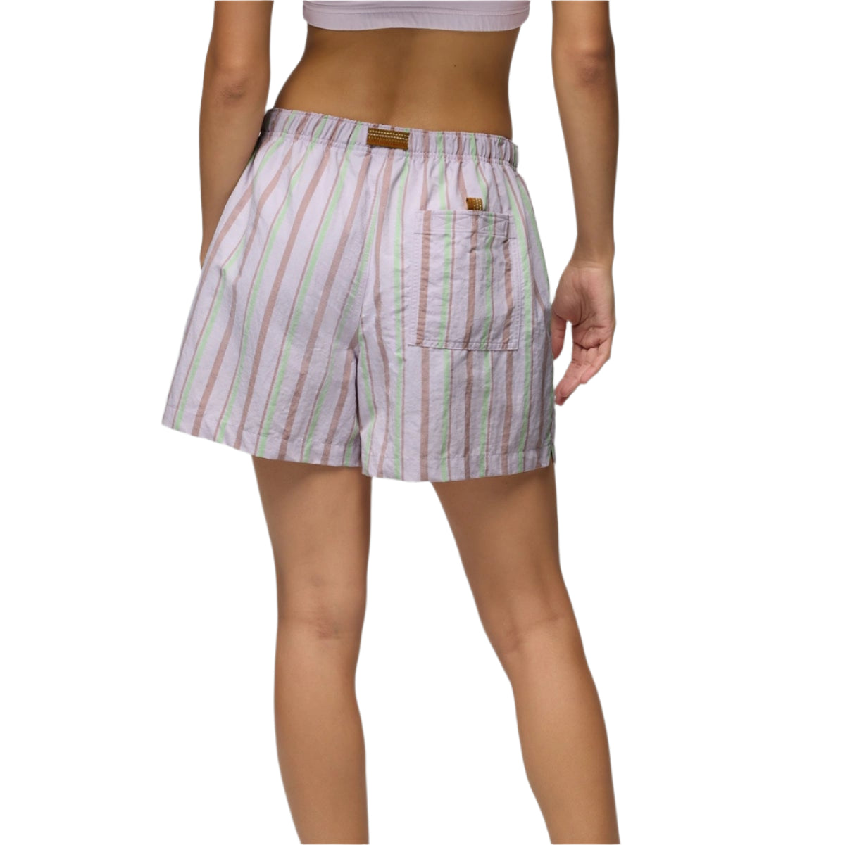 Women's Indio Heritage Short