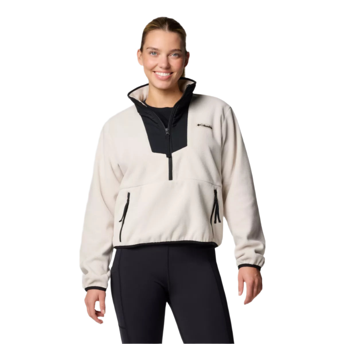 Women's Sequoia Grove 1/2 Zip Fleece