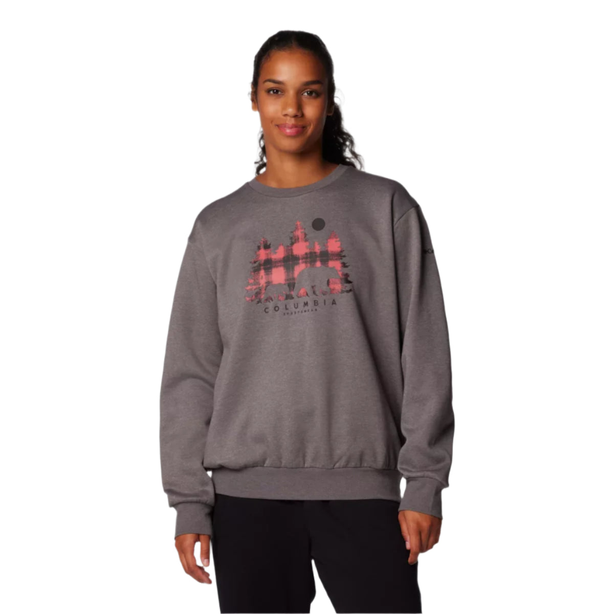 Women's Hart Mountain Crew III