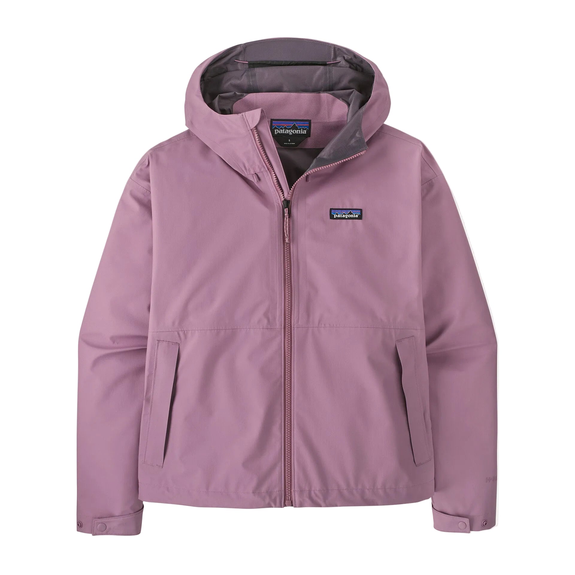 Women's Mesa Lane Waterproof Rain Jacket