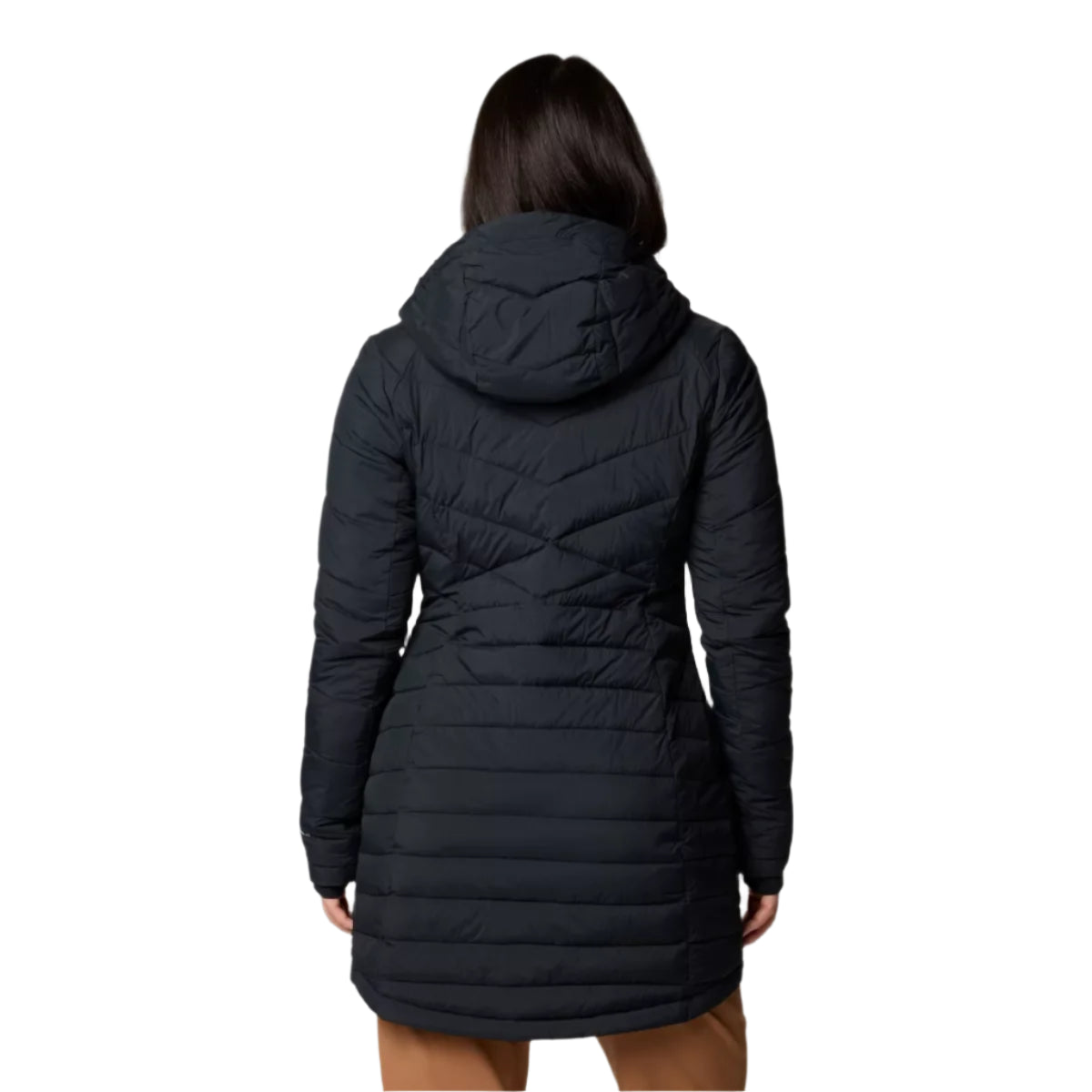 Women's Joy Peak II Mid Jacket