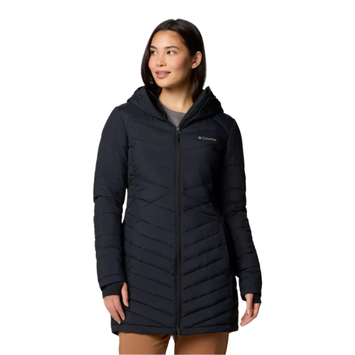 Women's Joy Peak II Mid Jacket