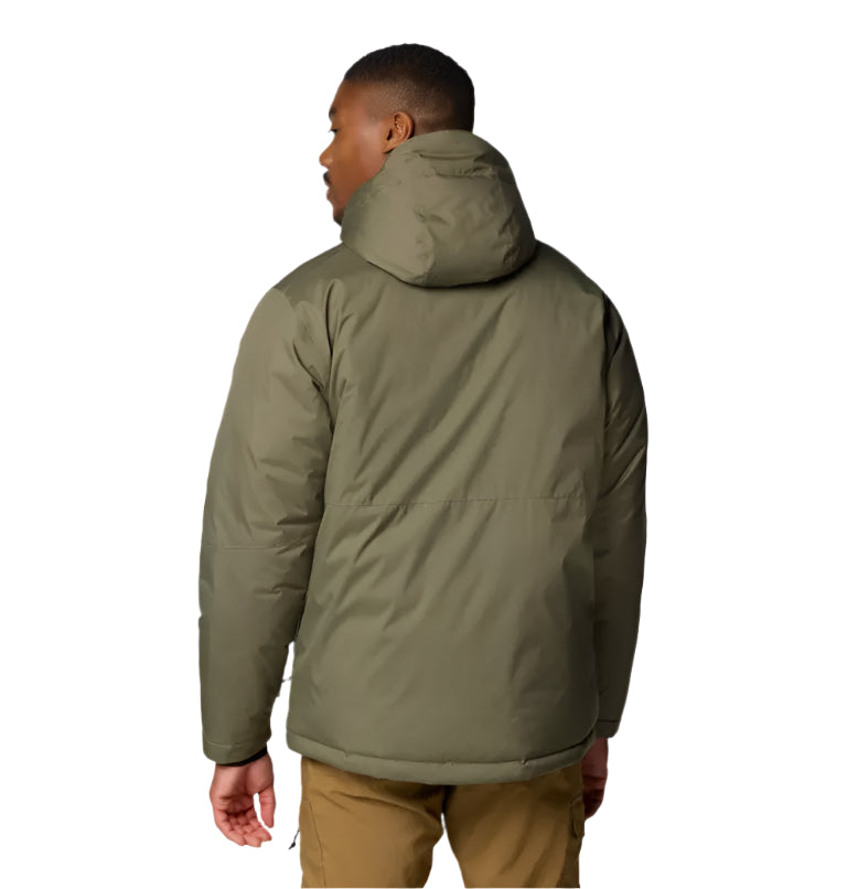 Men's Oak Harbor II Insulated Jacket