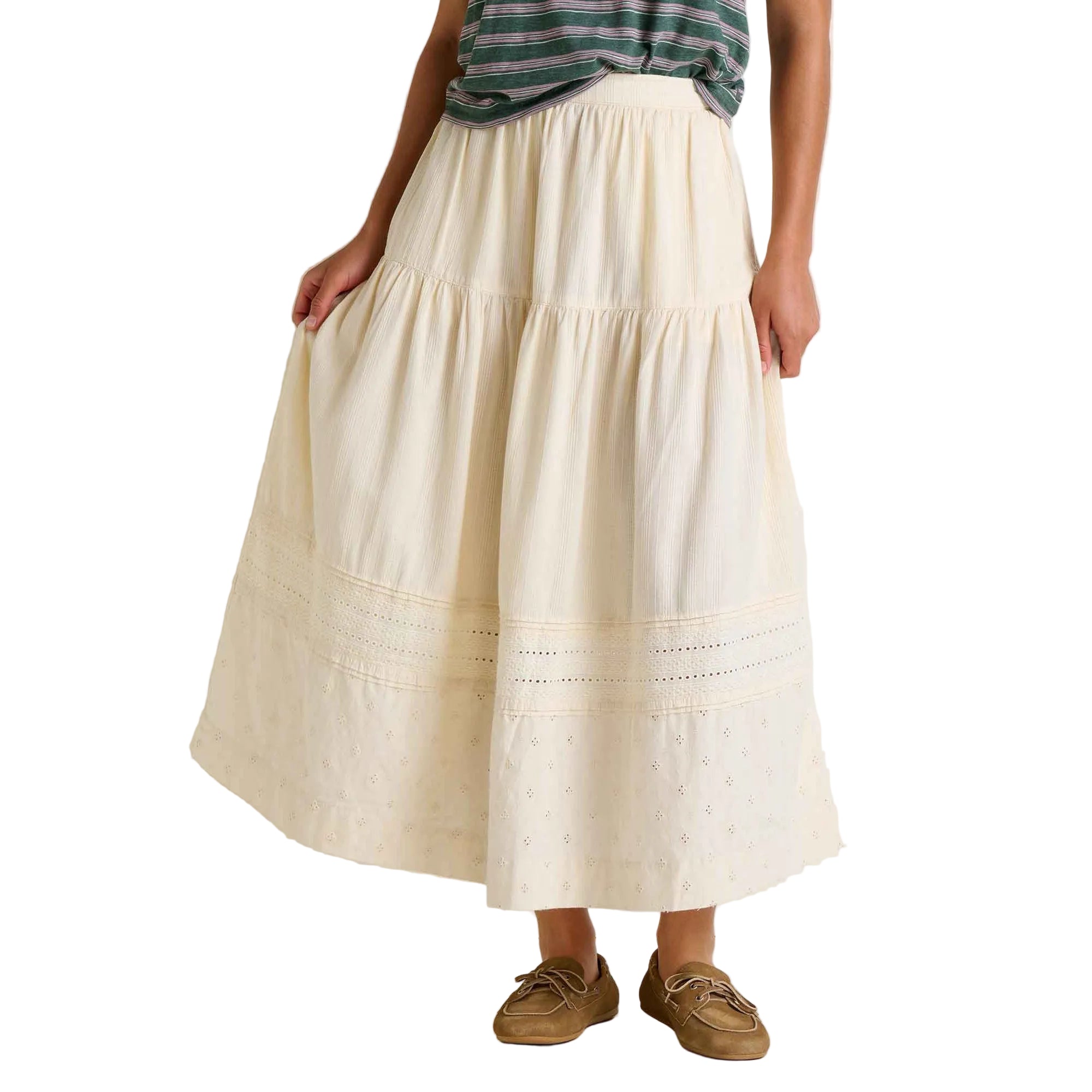 Women's Airscape Midi Skirt