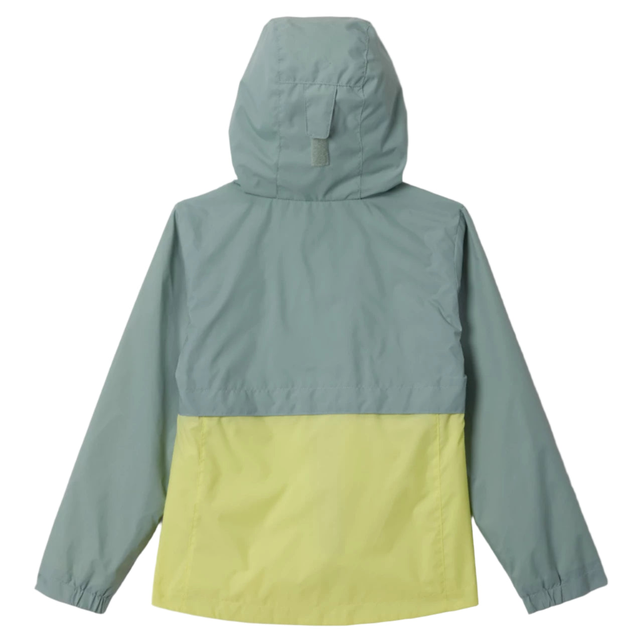 Youth Girls Rain-Zilla II Jacket
