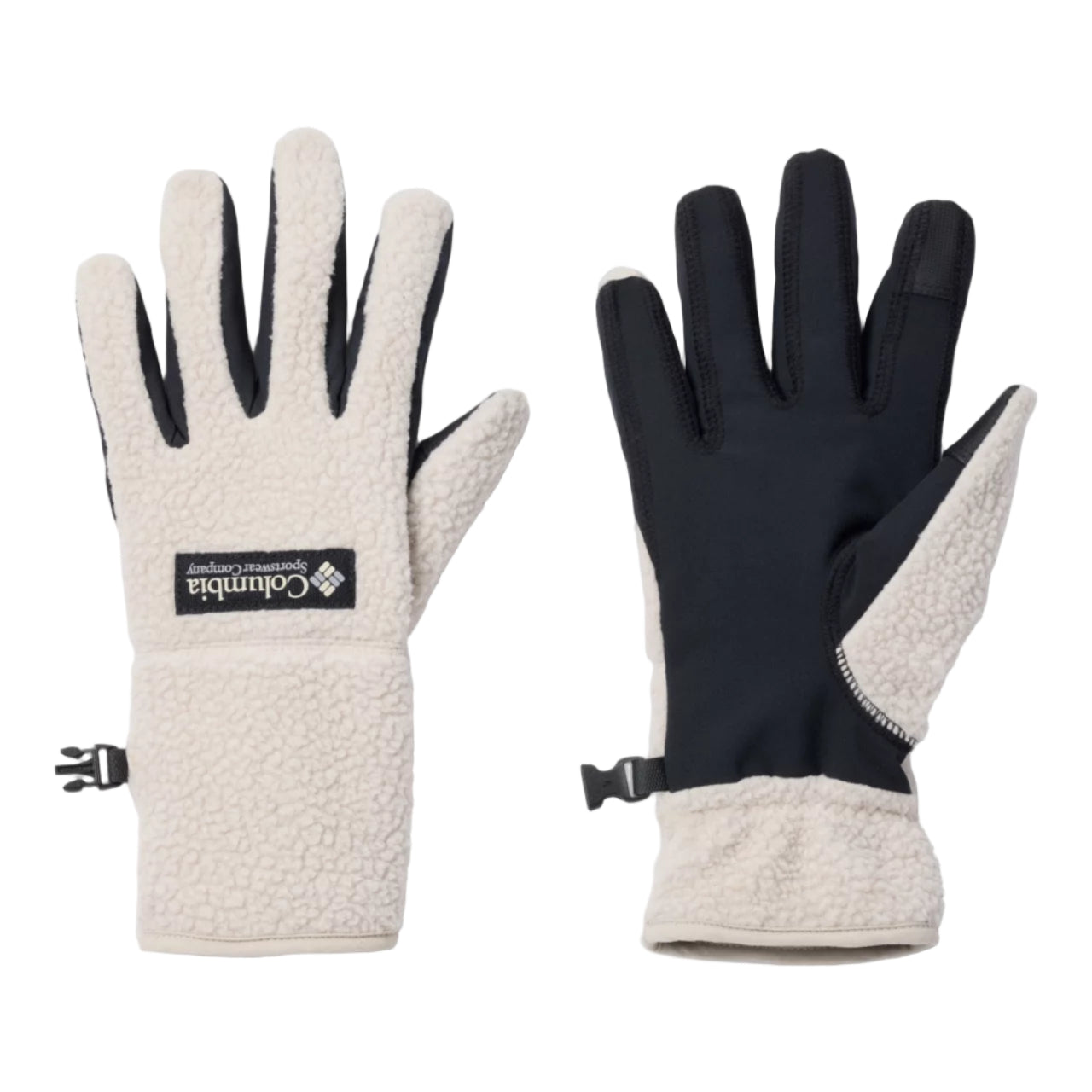 Women's Helvetia II Sherpa Gloves