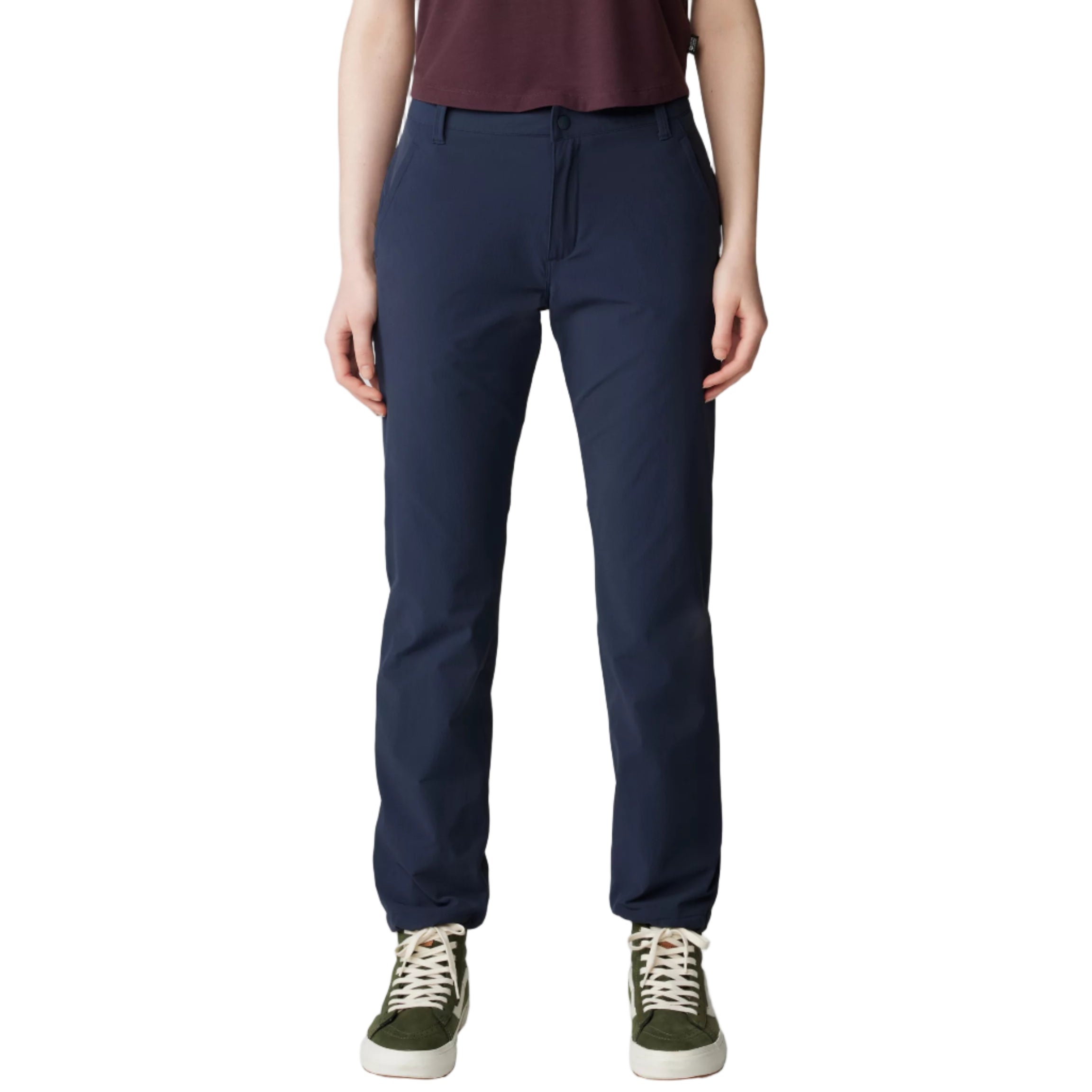 Women's Yumalina Lined Pant