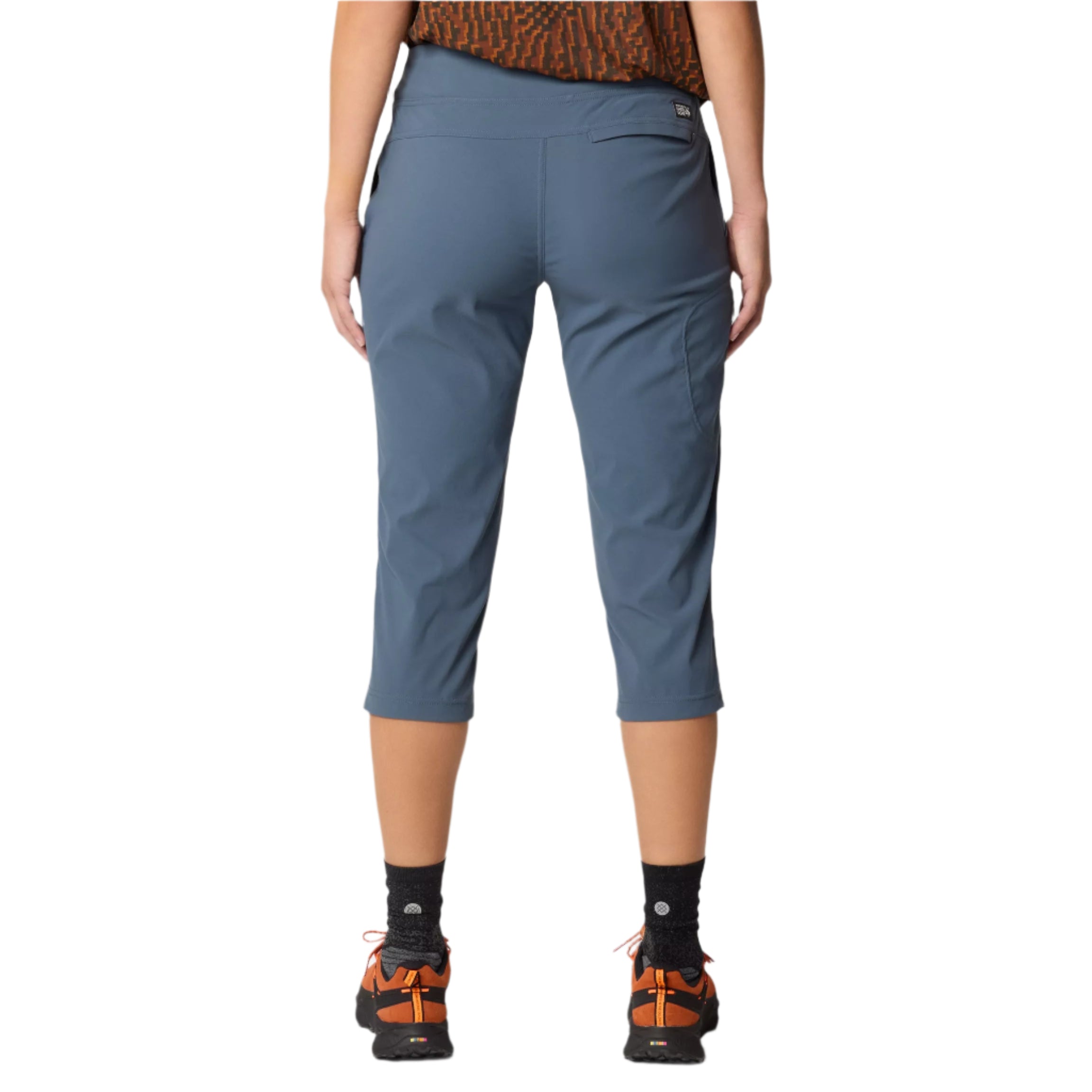 Women's Dynama Capri Pants