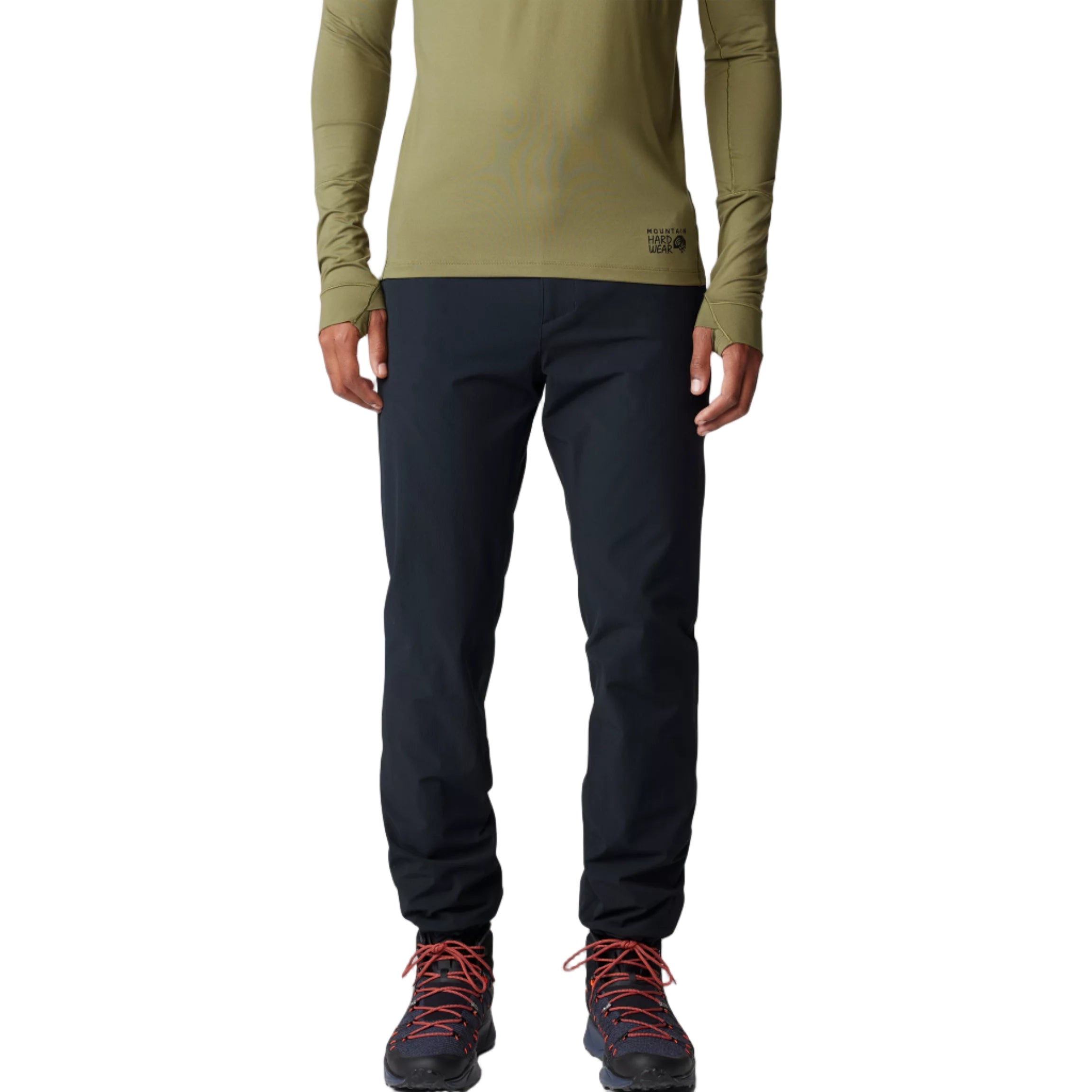 Men's Yumalino Active Lined Pants