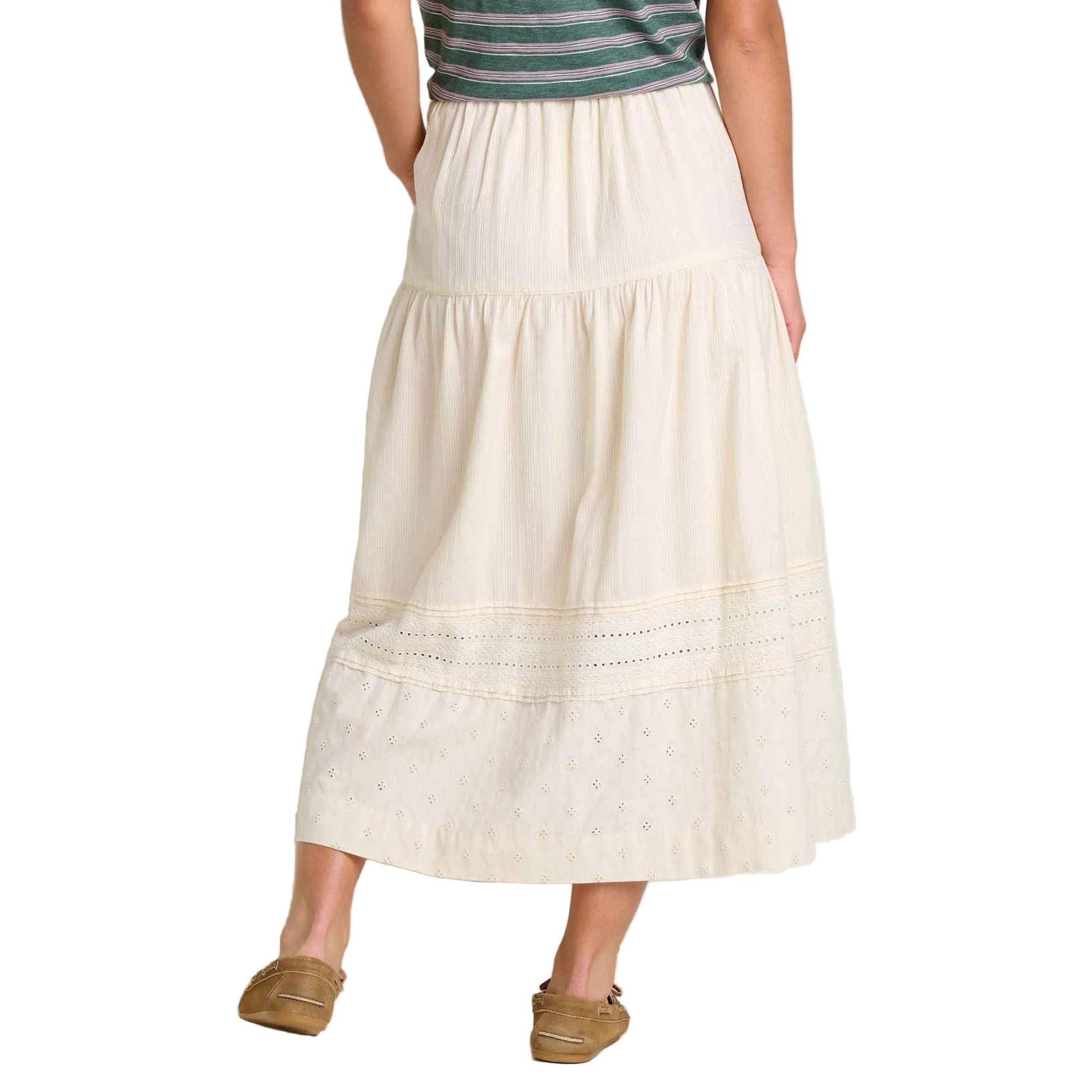 Women's Airscape Midi Skirt