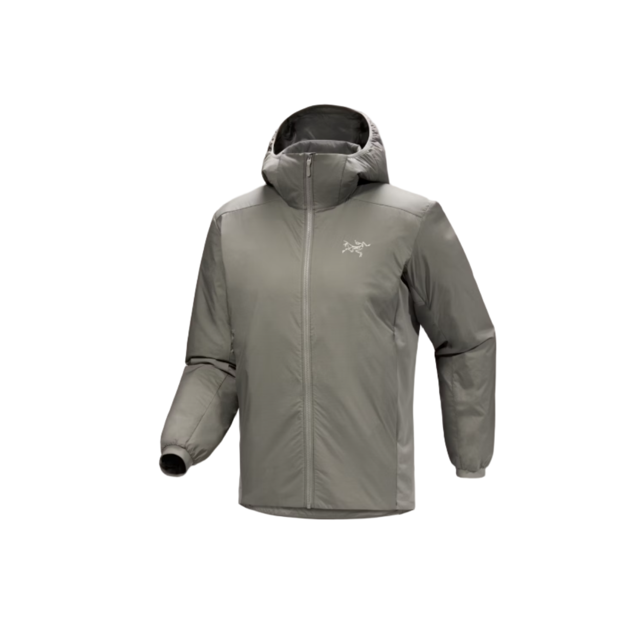 Men's Atom Hoody