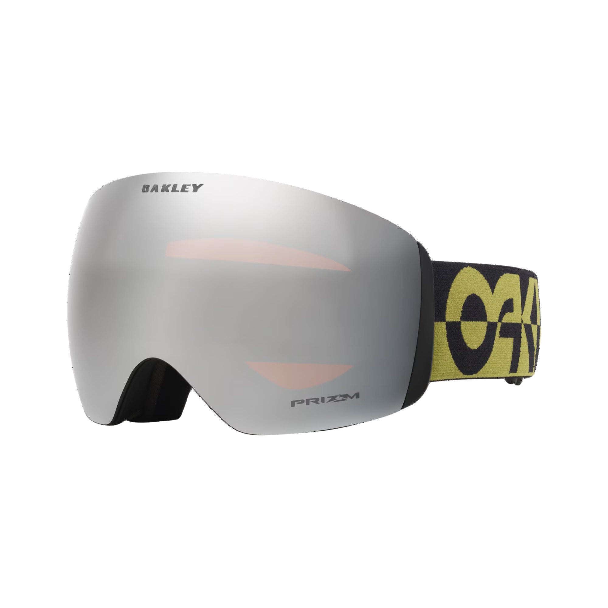 Flight Deck L Snow Goggles