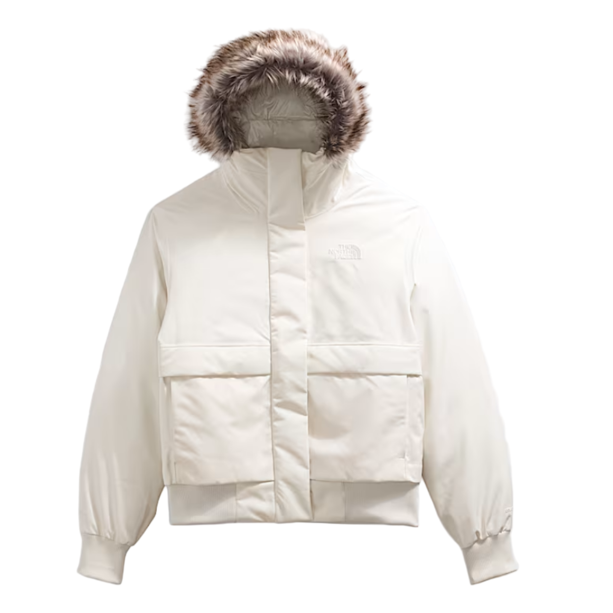 Women's Arctic Bomber Jacket