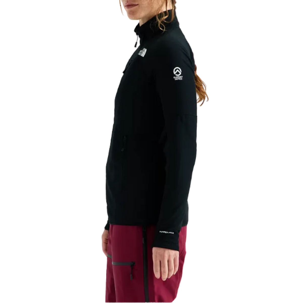 Women's Summit FUTUREFLEECE Full Zip Jacket