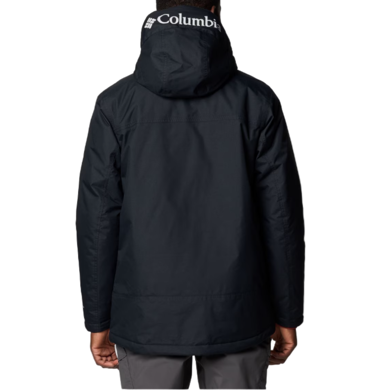 Men's Shotski Jacket