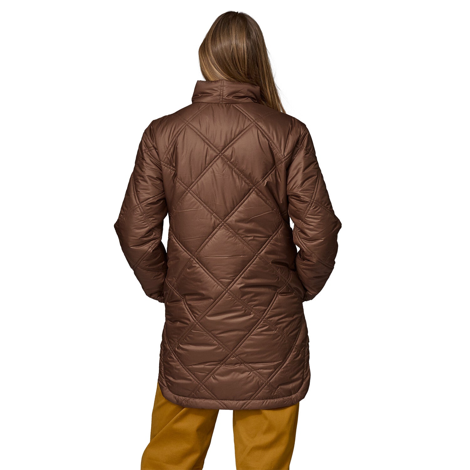 Women's Pine Bank Insulated Parka Jacket