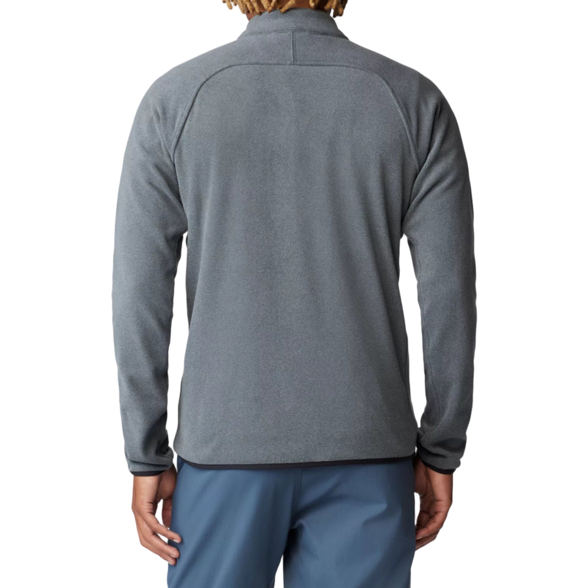 Men's Microchill Full Zip Jacket