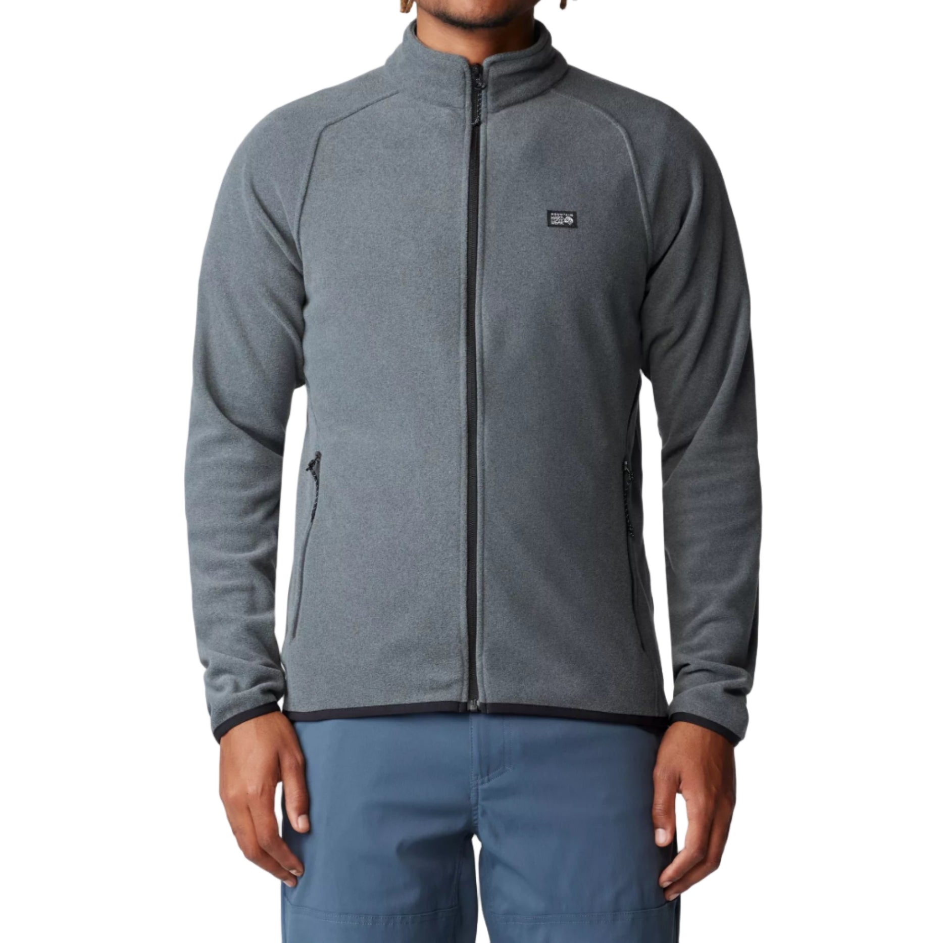 Men's Microchill Full Zip Jacket