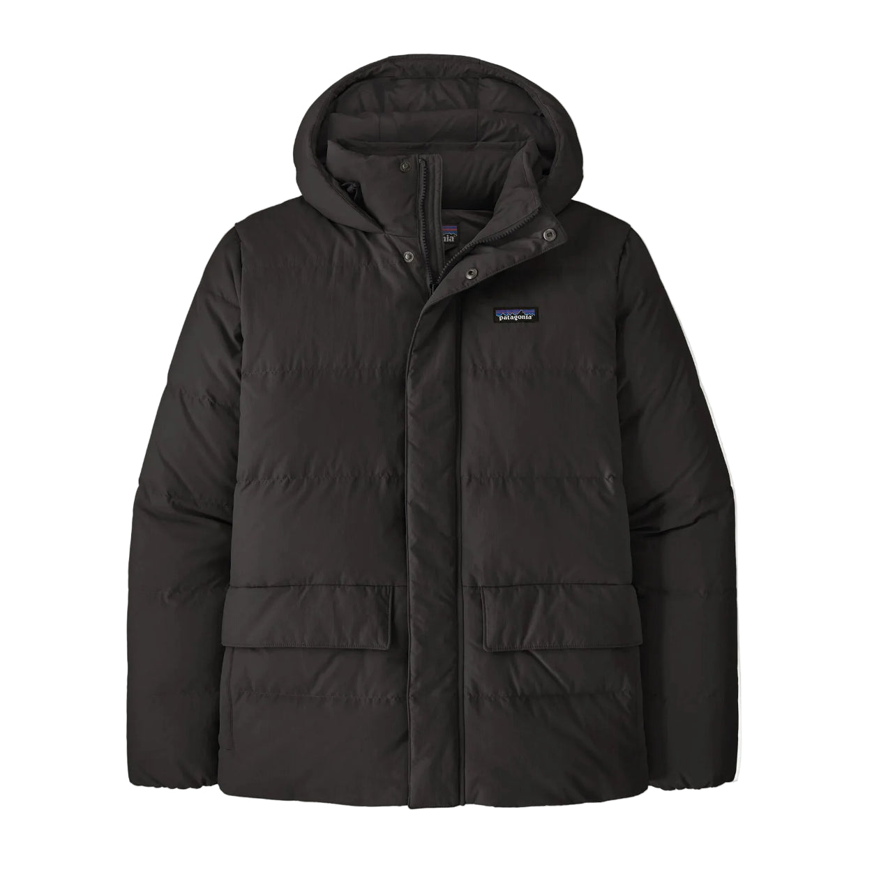 Men's Sisar Down Hoody Jacket