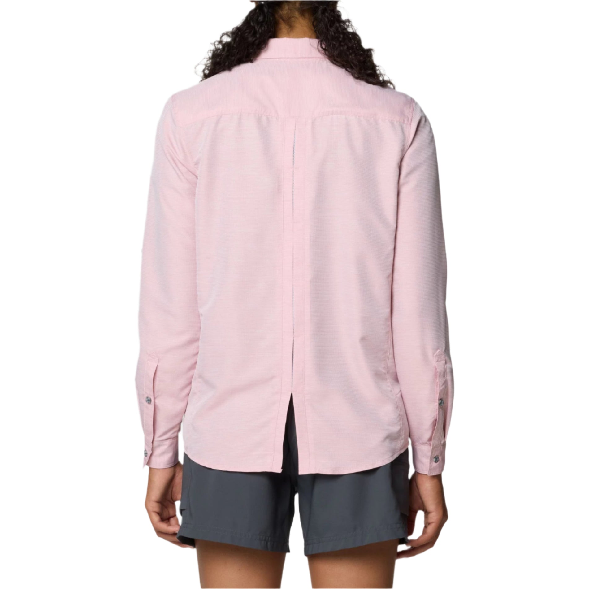 Women's Canyon Long Sleeve Shirt