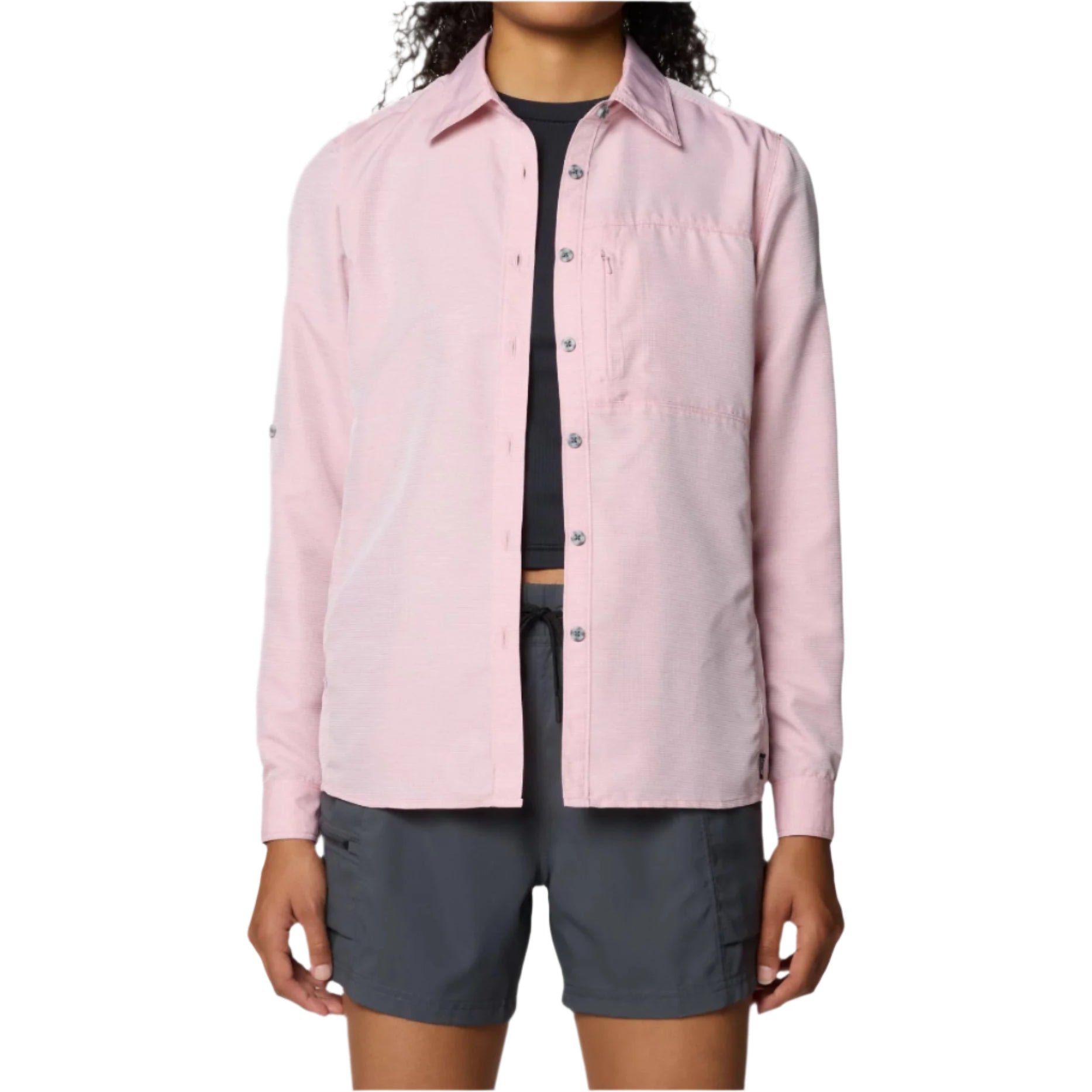 Women's Canyon Long Sleeve Shirt