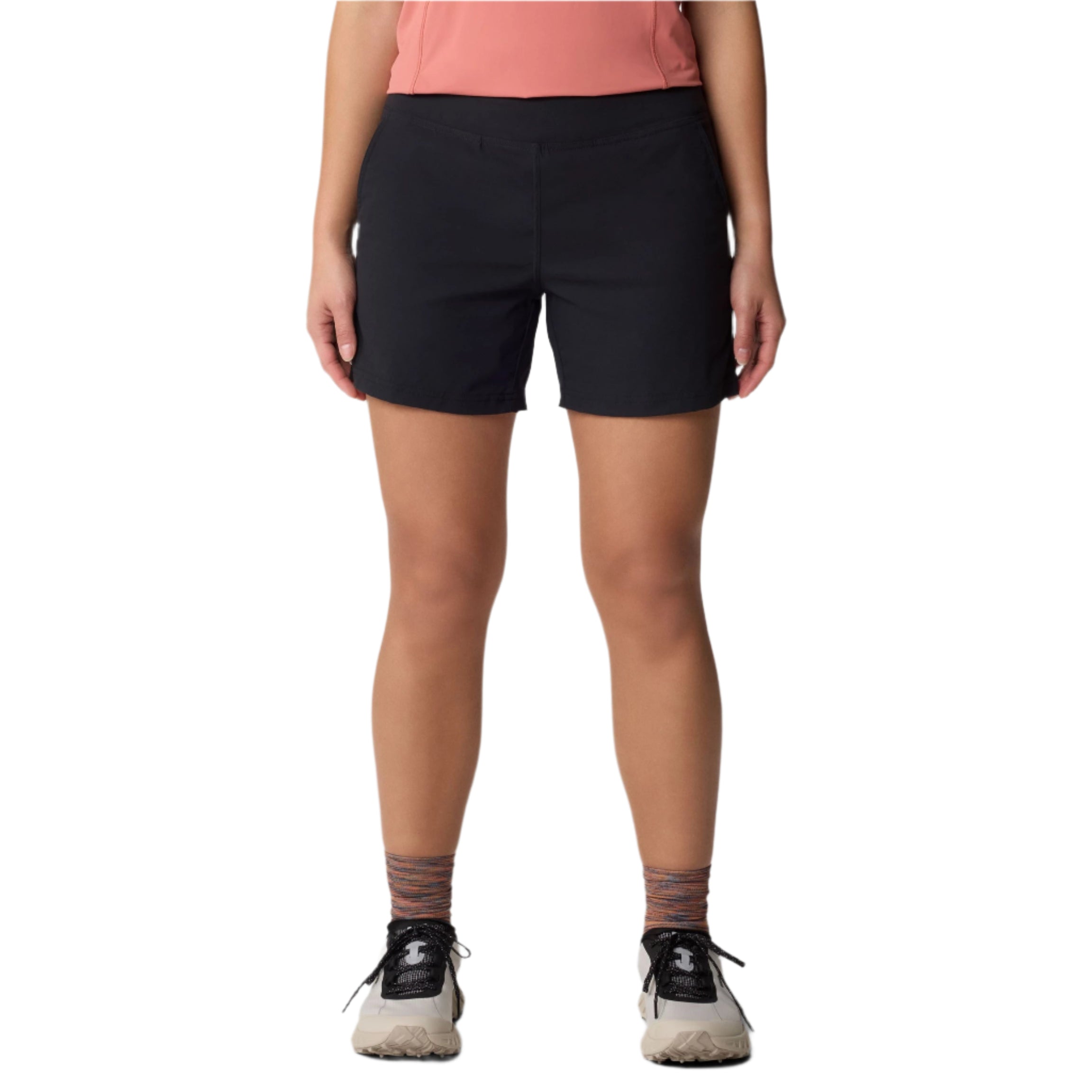 Women's Dynama Shorts