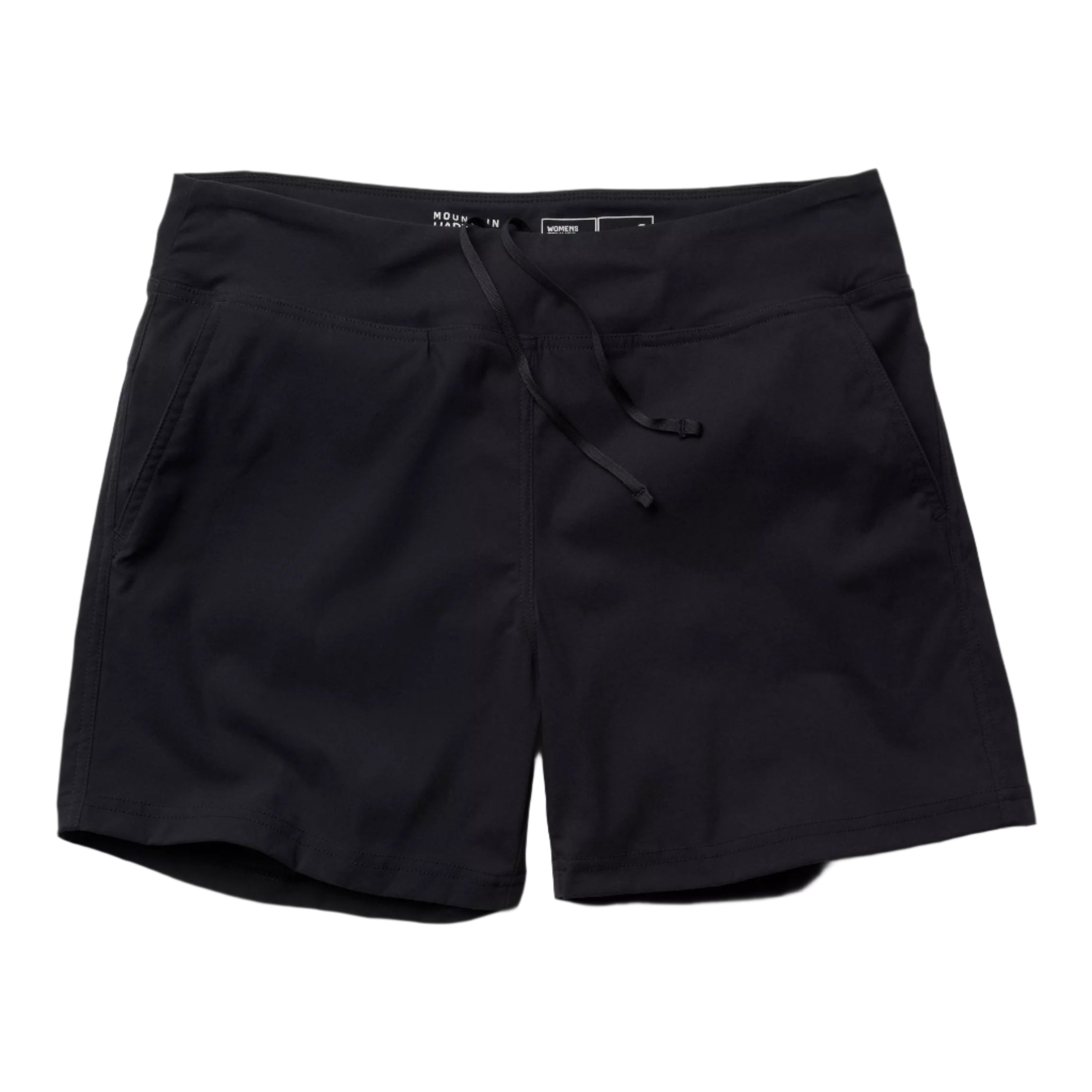 Women's Dynama Shorts