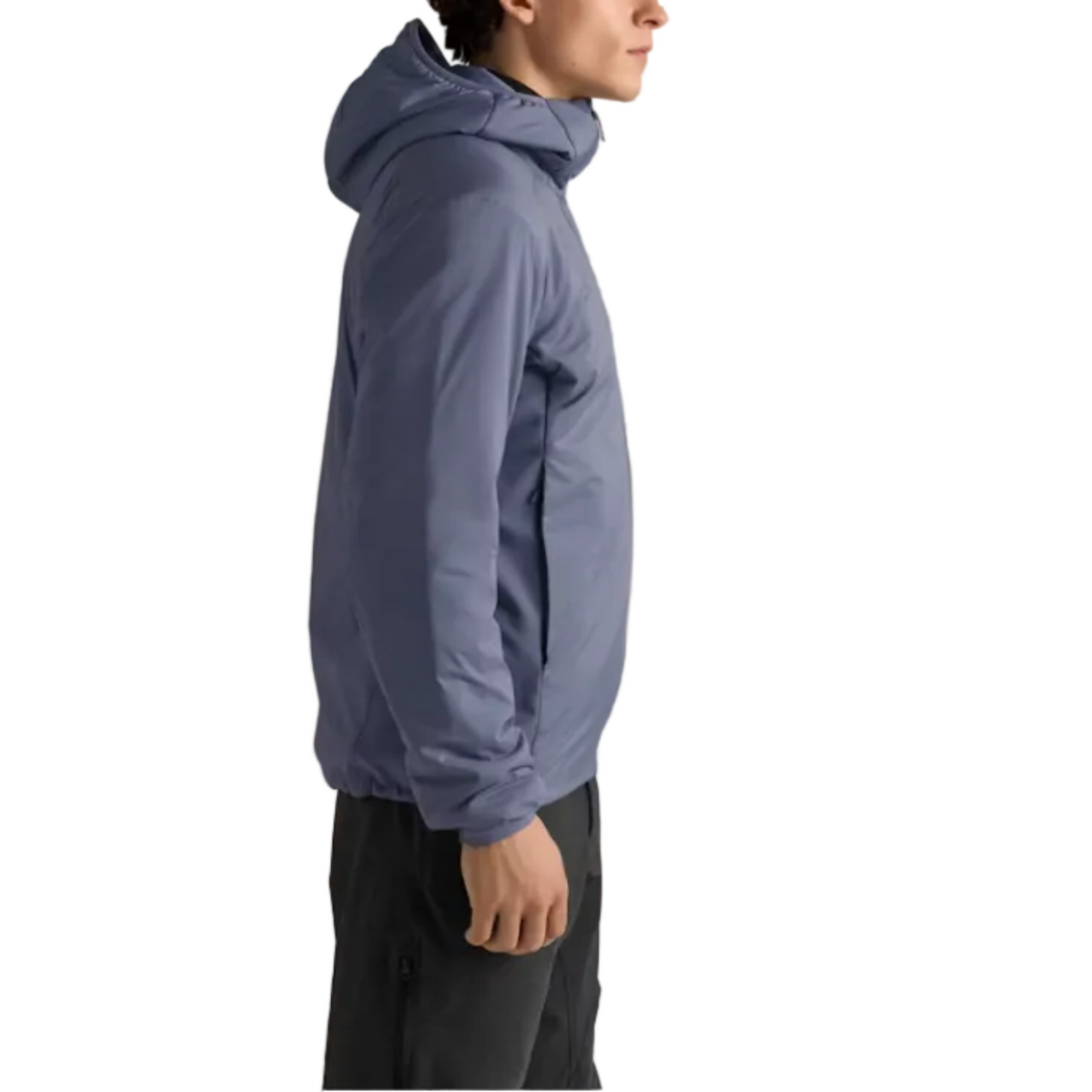 Men's Atom Insulated Hoody