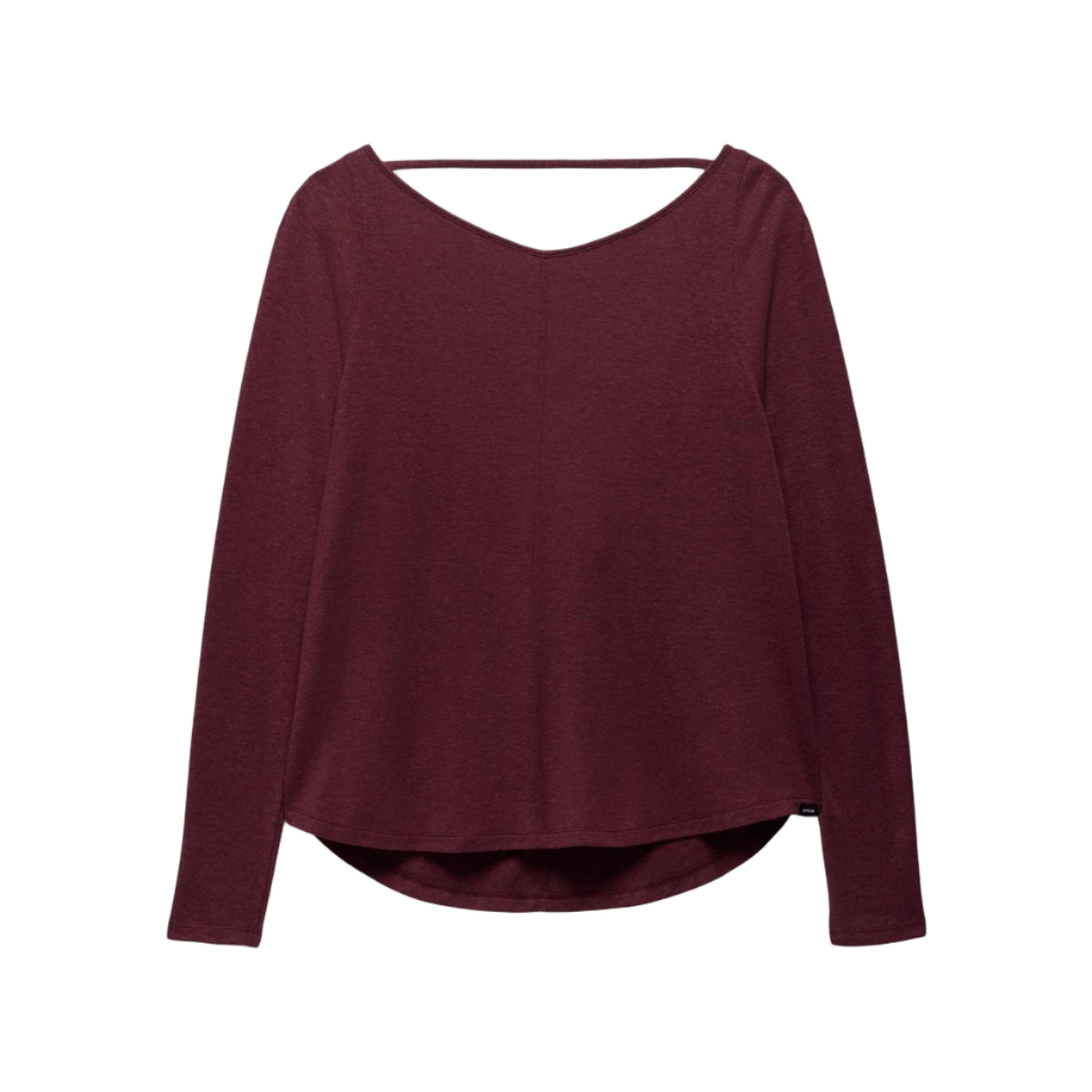 Women's New Moon LS Shirt