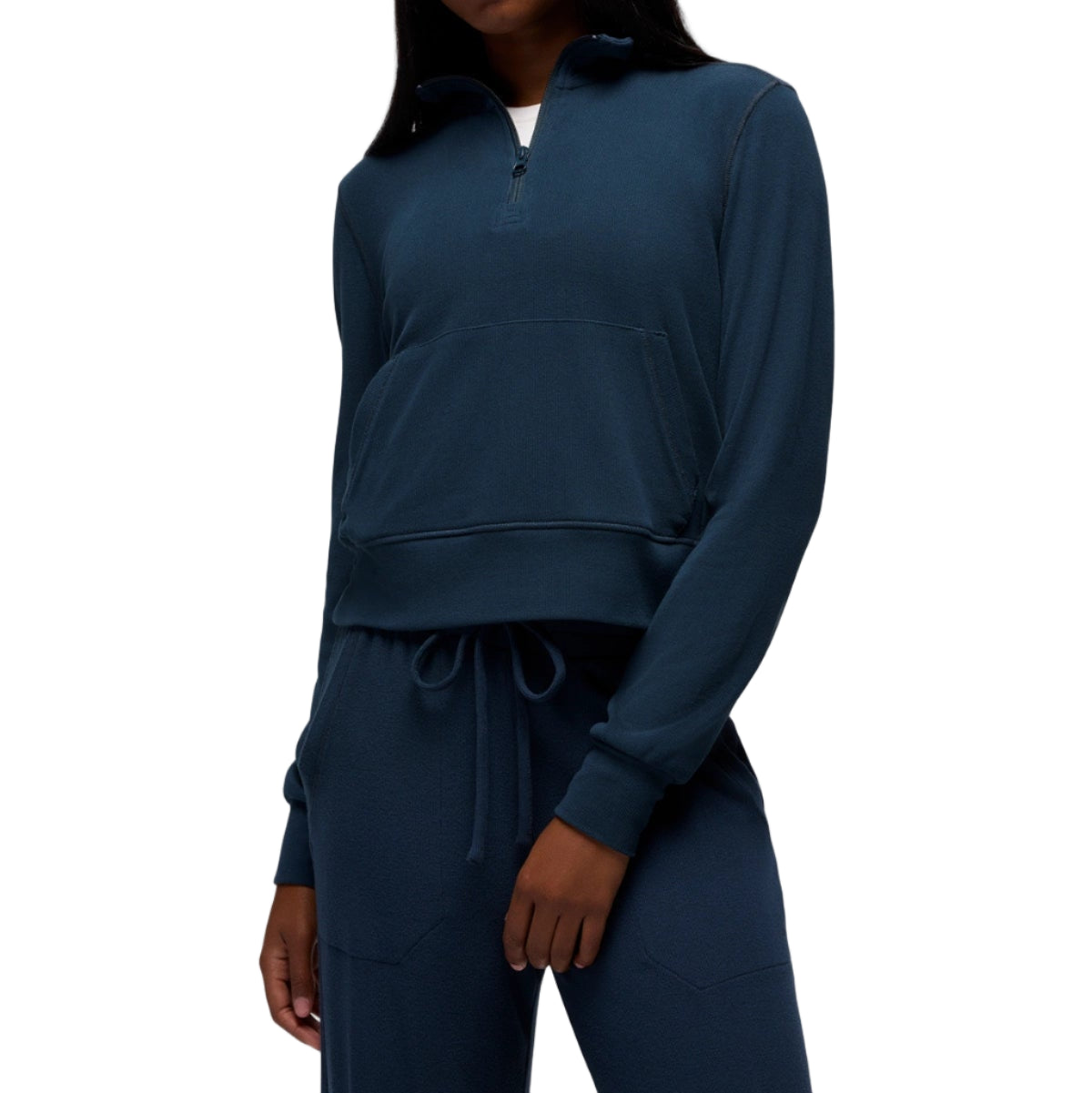Women's Willow West Half Zip Sweater