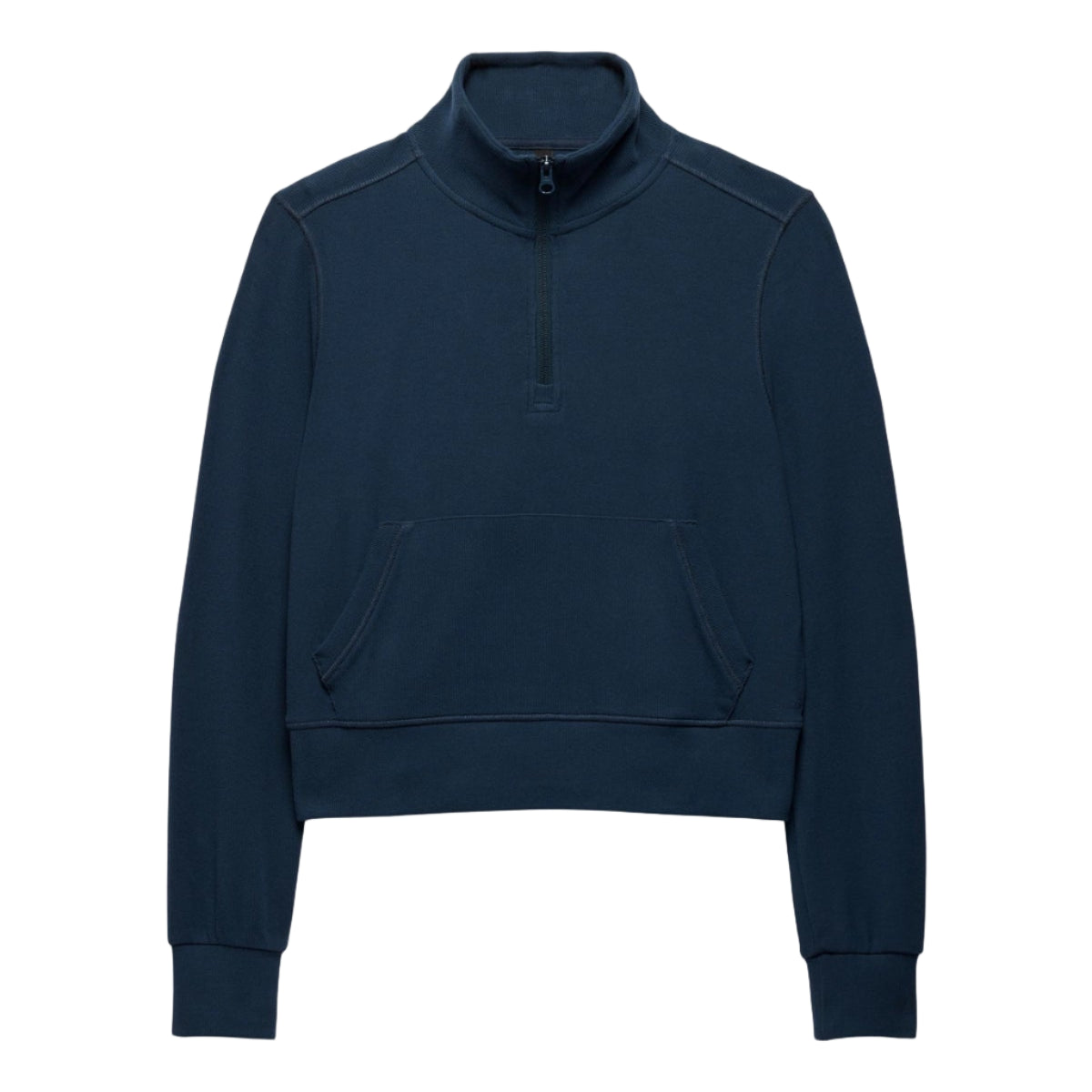 Women's Willow West Half Zip Sweater