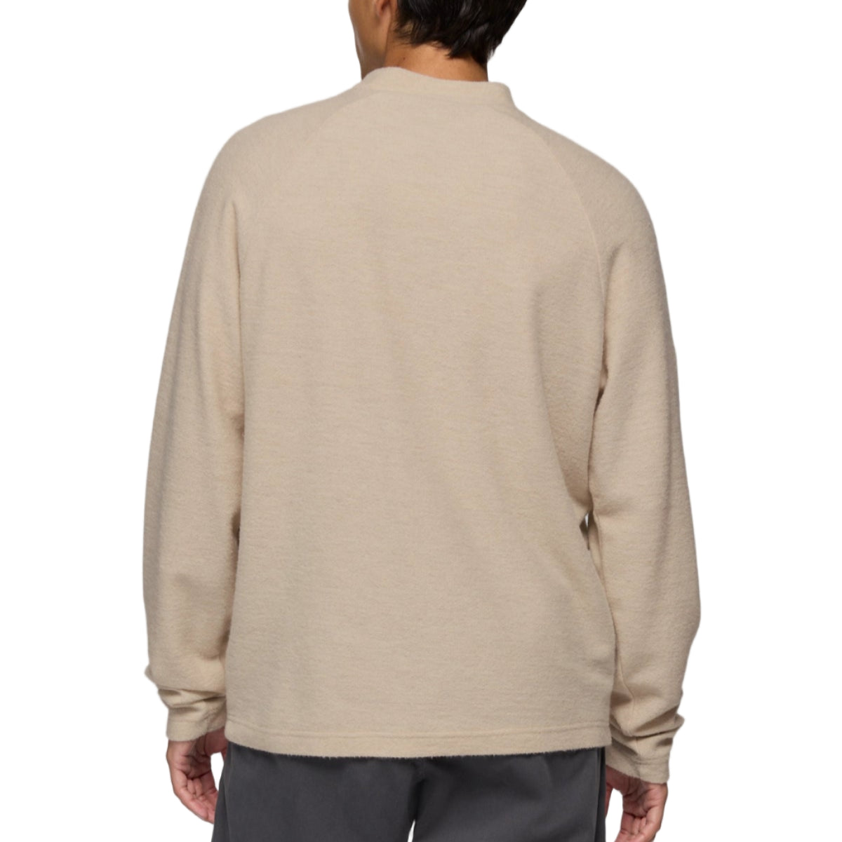 Unisex Heritage Snug Bug Crew Sweatshirt